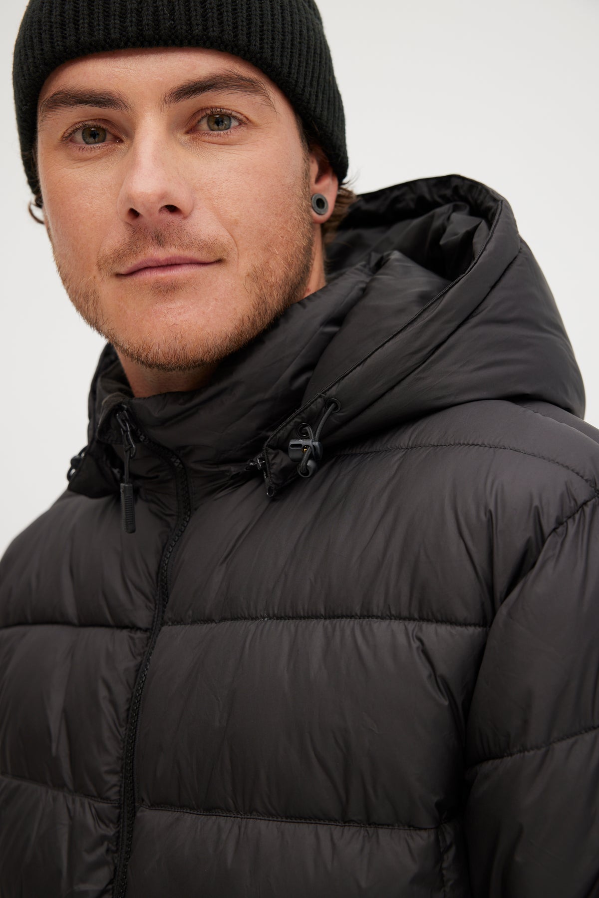 O'RIGINALS PUFFER JACKET
