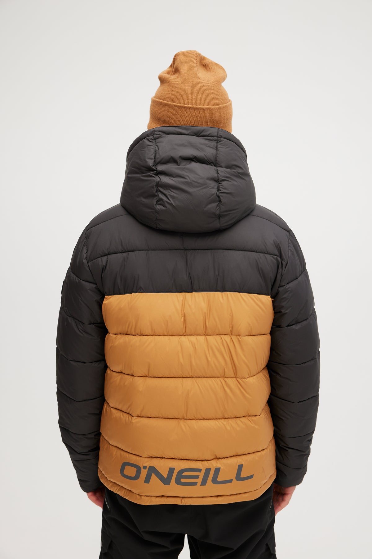 O'RIGINALS PUFFER JACKET