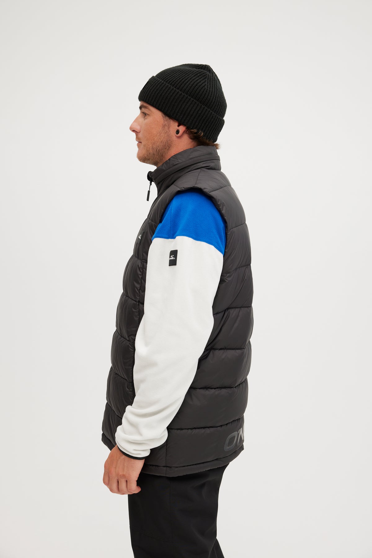 O'RIGINALS PUFFER VEST