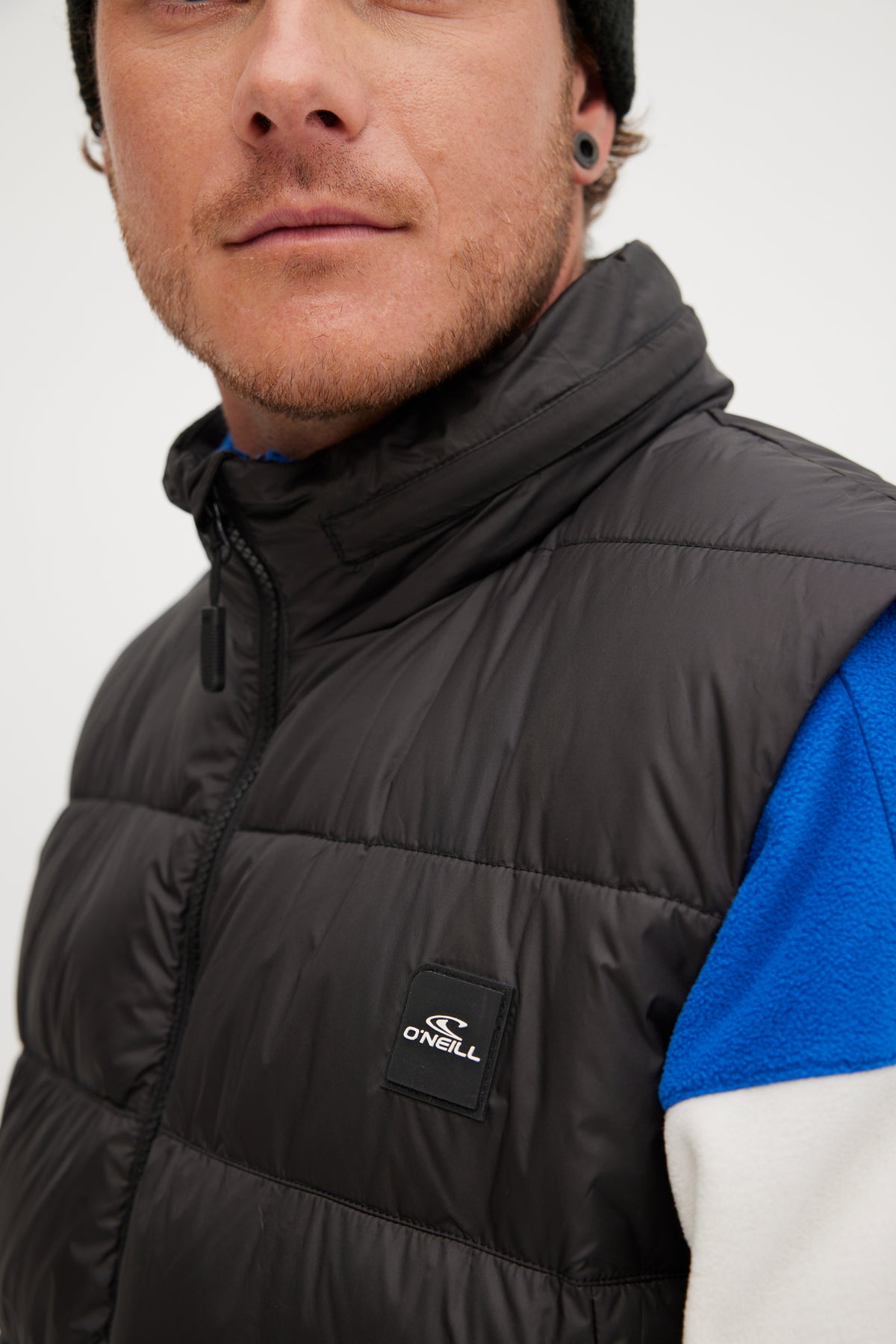 O'RIGINALS PUFFER VEST