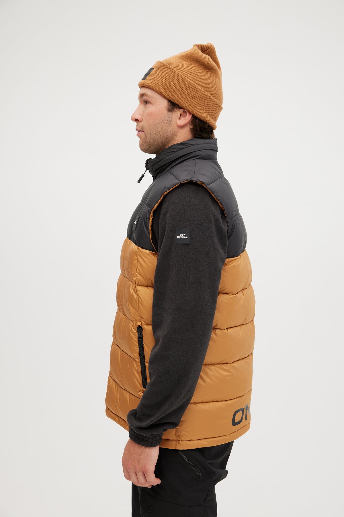 O'RIGINALS PUFFER VEST