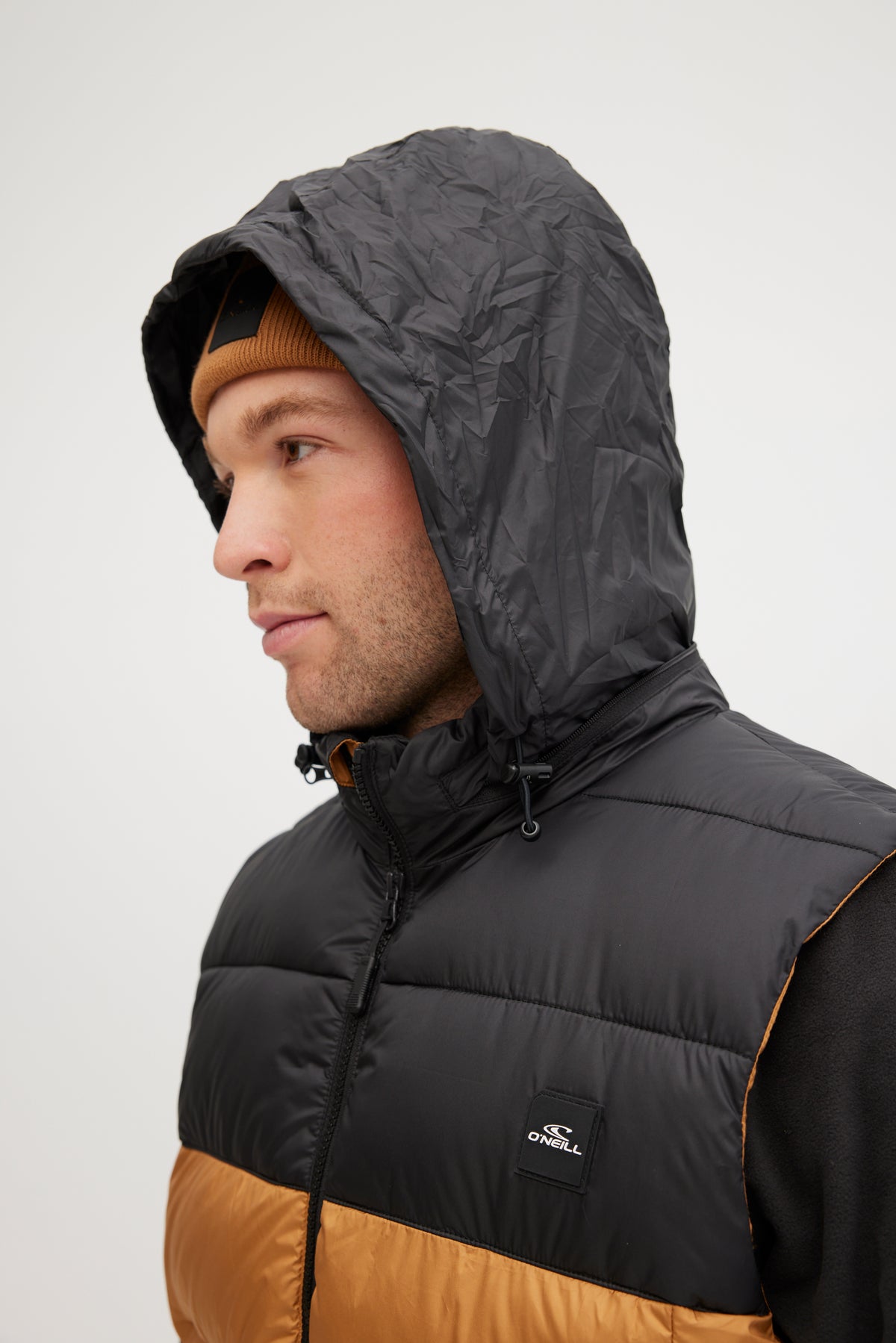 O'RIGINALS PUFFER VEST