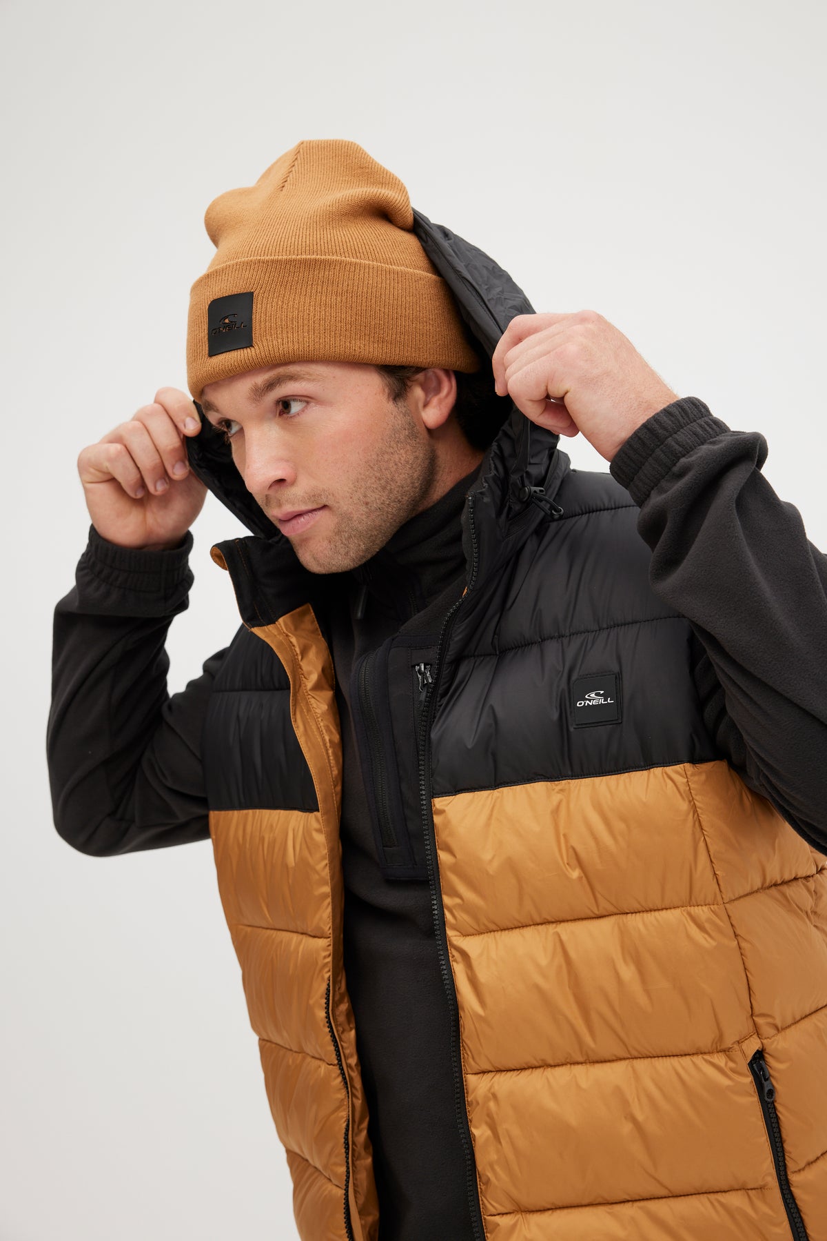 O'RIGINALS PUFFER VEST