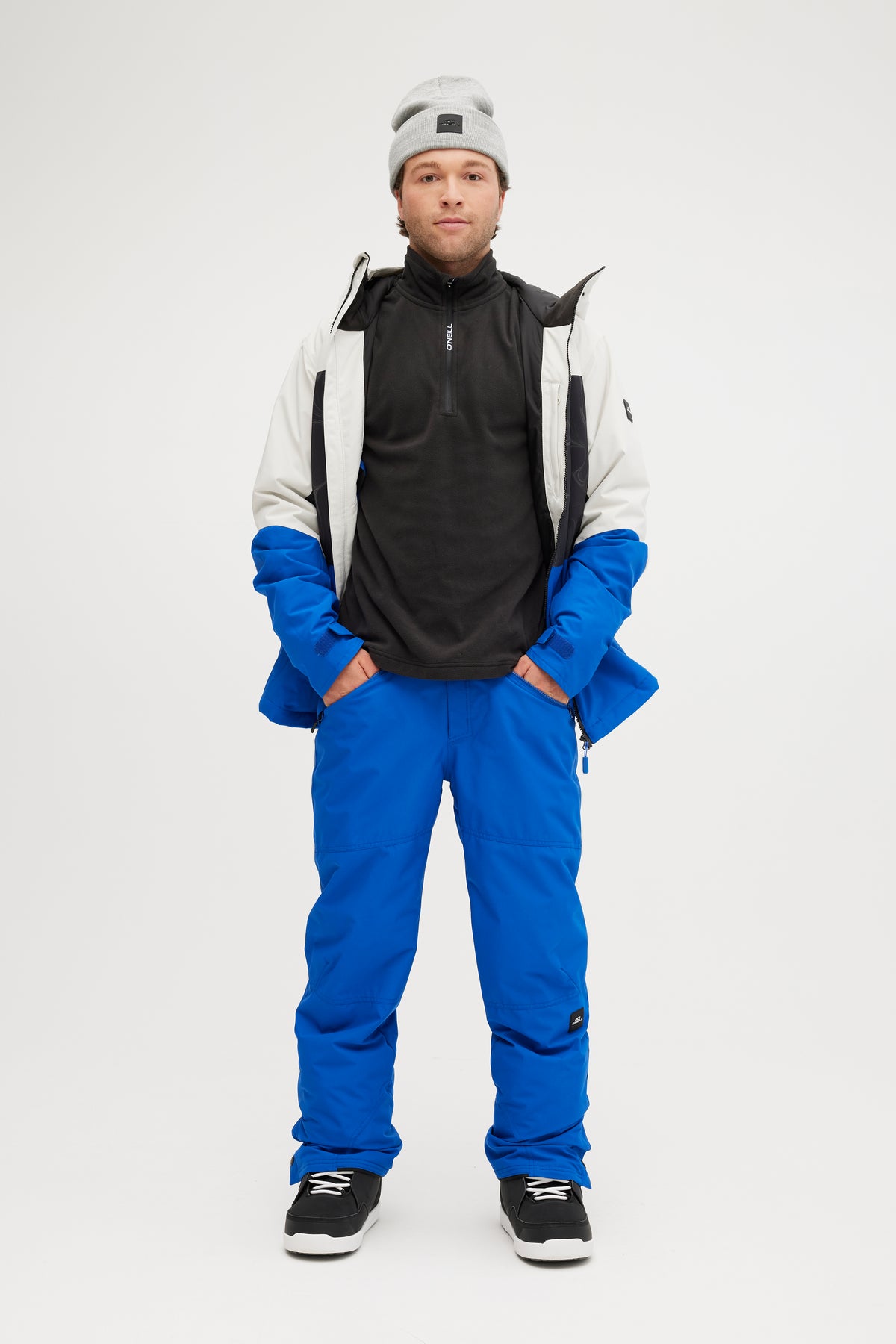 HAMMER INSULATED PANTS