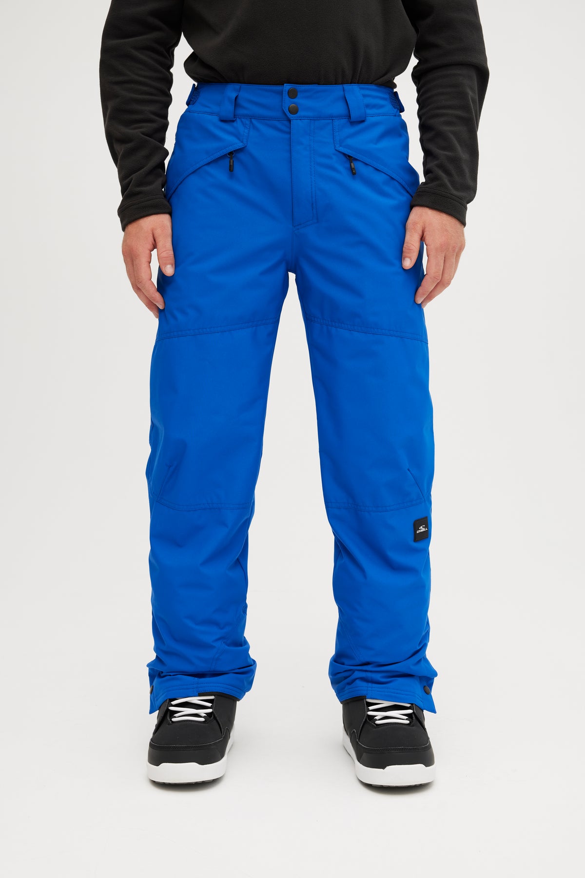 HAMMER INSULATED PANTS