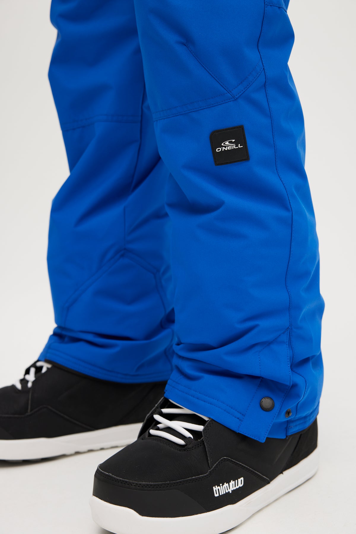 HAMMER INSULATED PANTS
