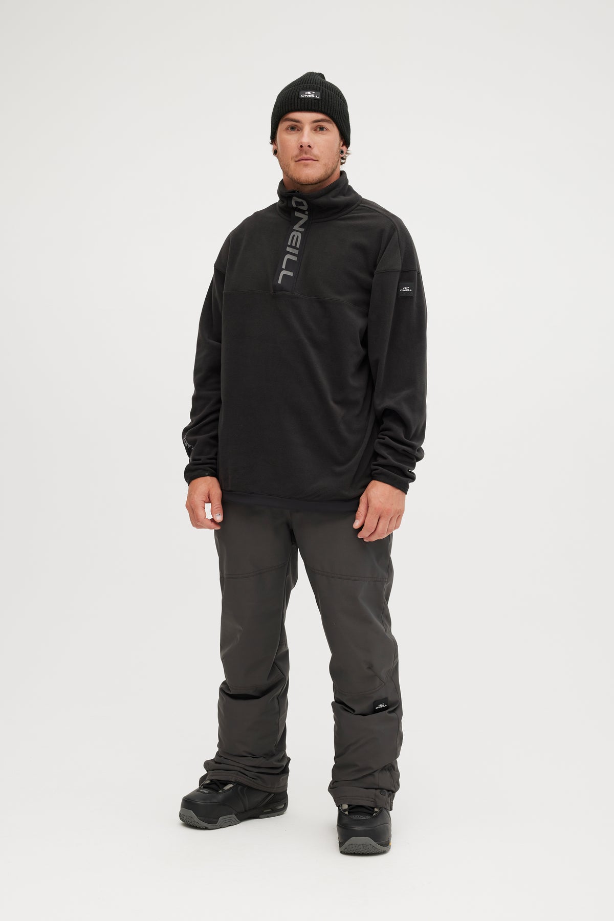 HAMMER INSULATED PANTS