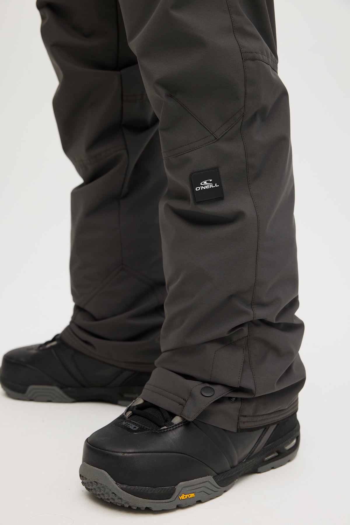 HAMMER INSULATED PANTS