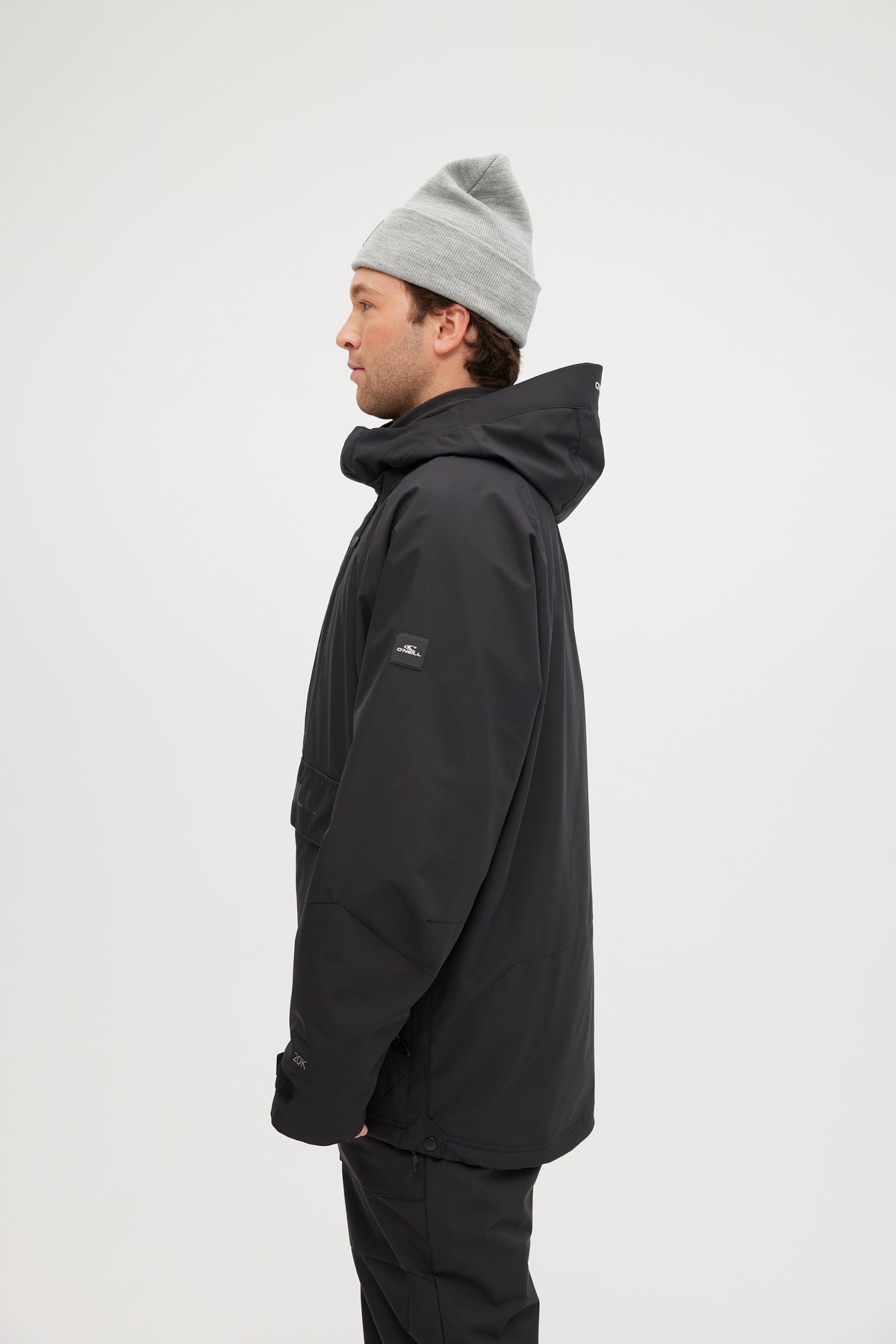 O'RIGINAL ANORAK JACKET