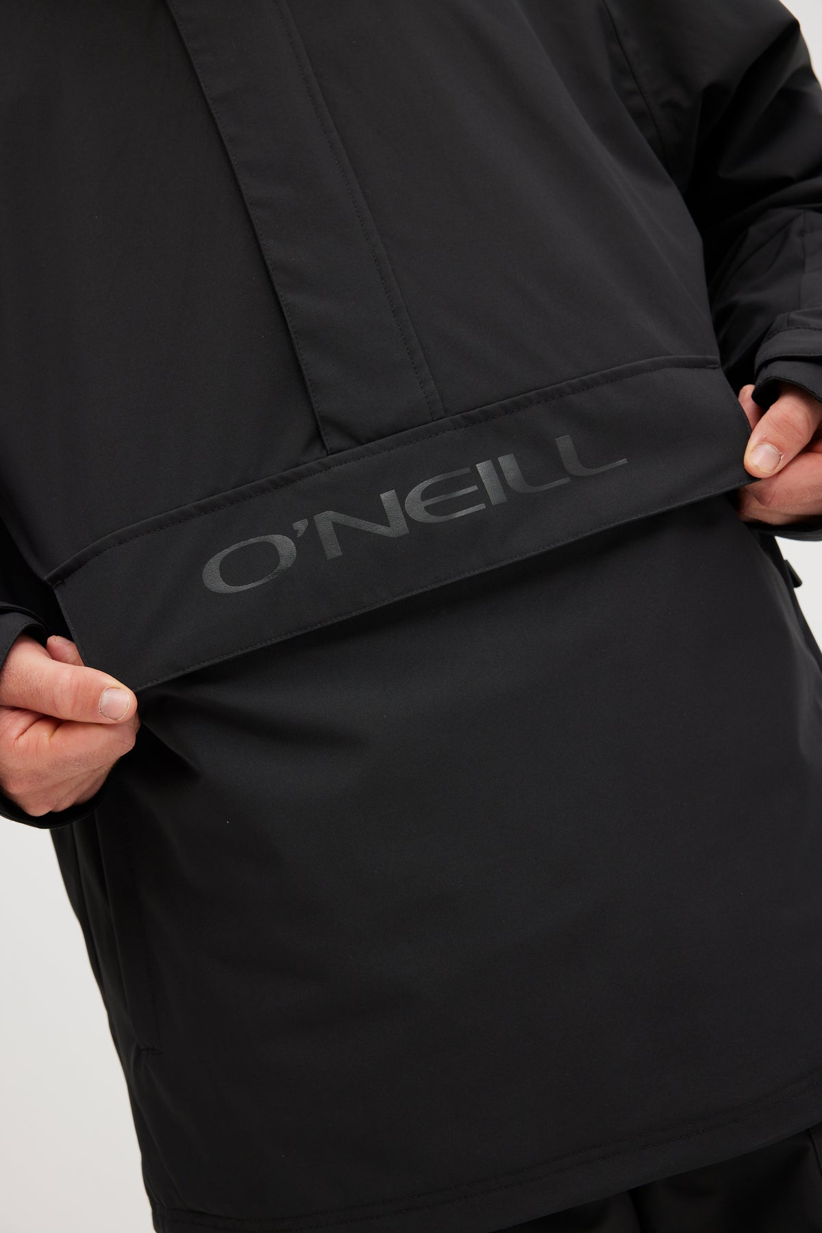 O'RIGINAL ANORAK JACKET