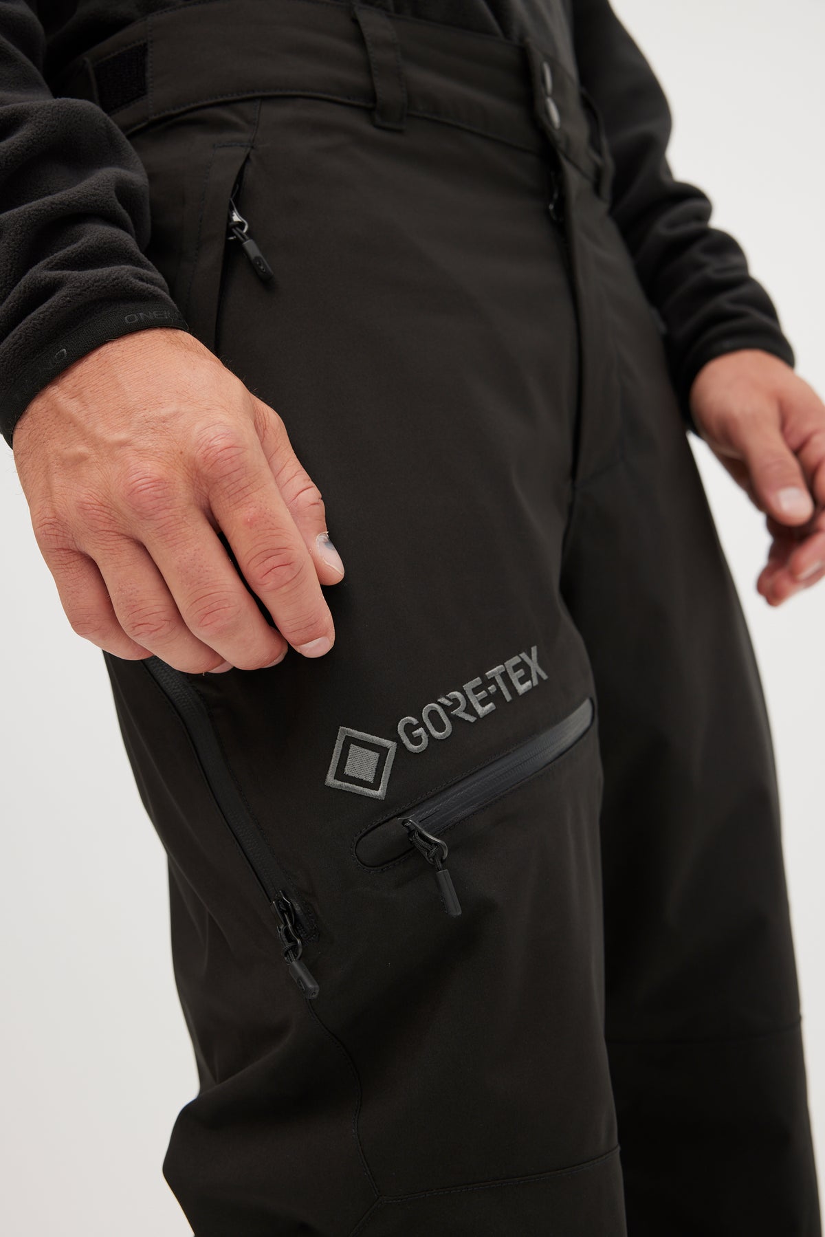 GTX PSYCHO PANTS