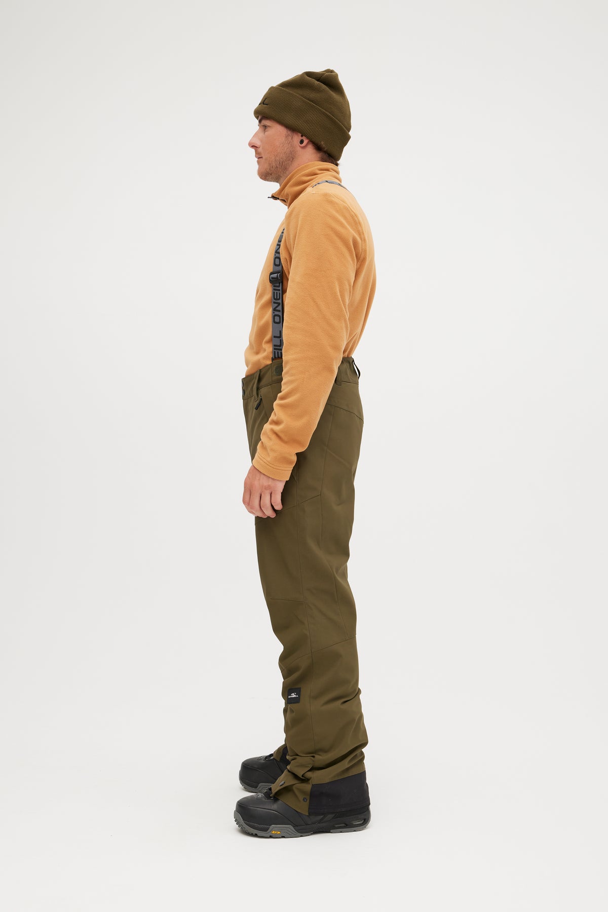 TOTAL DISORDER PANTS