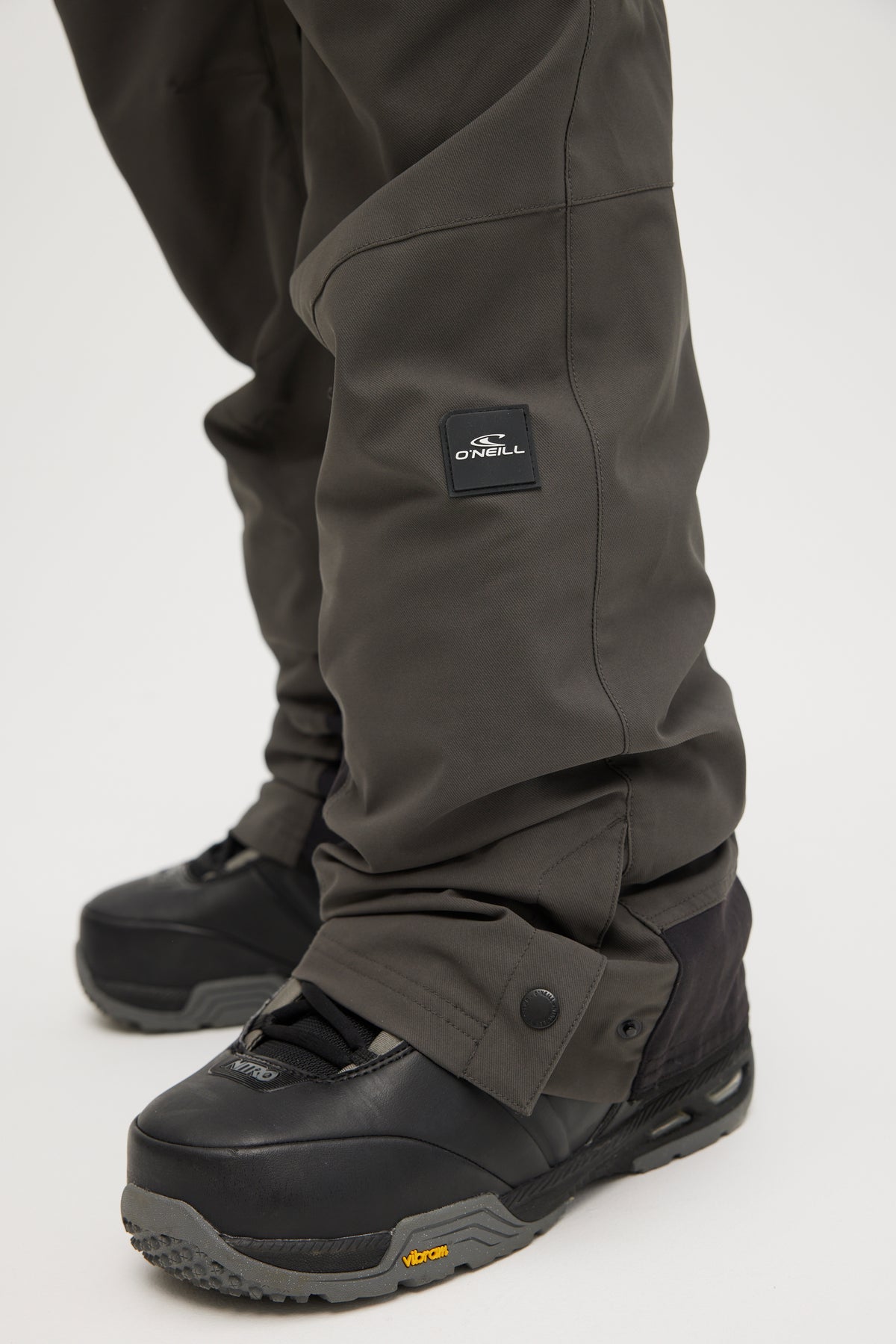 TOTAL DISORDER PANTS