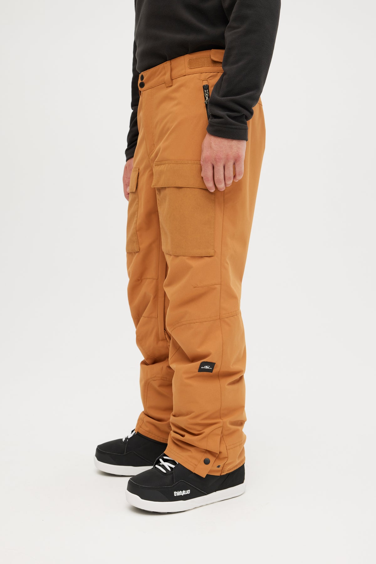 UTILITY PANTS