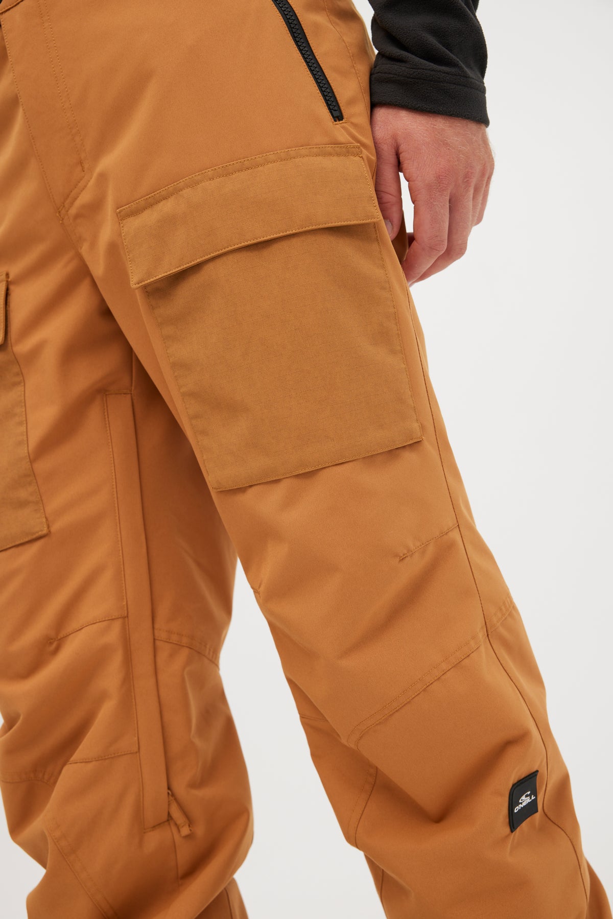 UTILITY PANTS