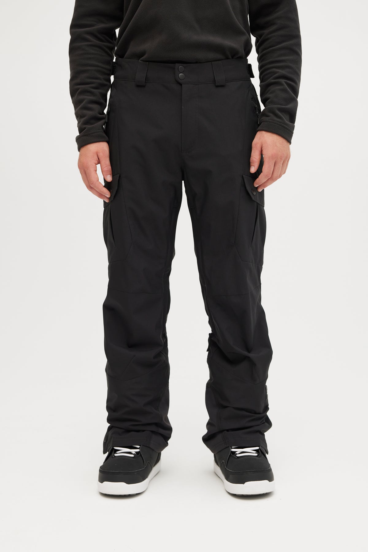 UTILITY PANTS