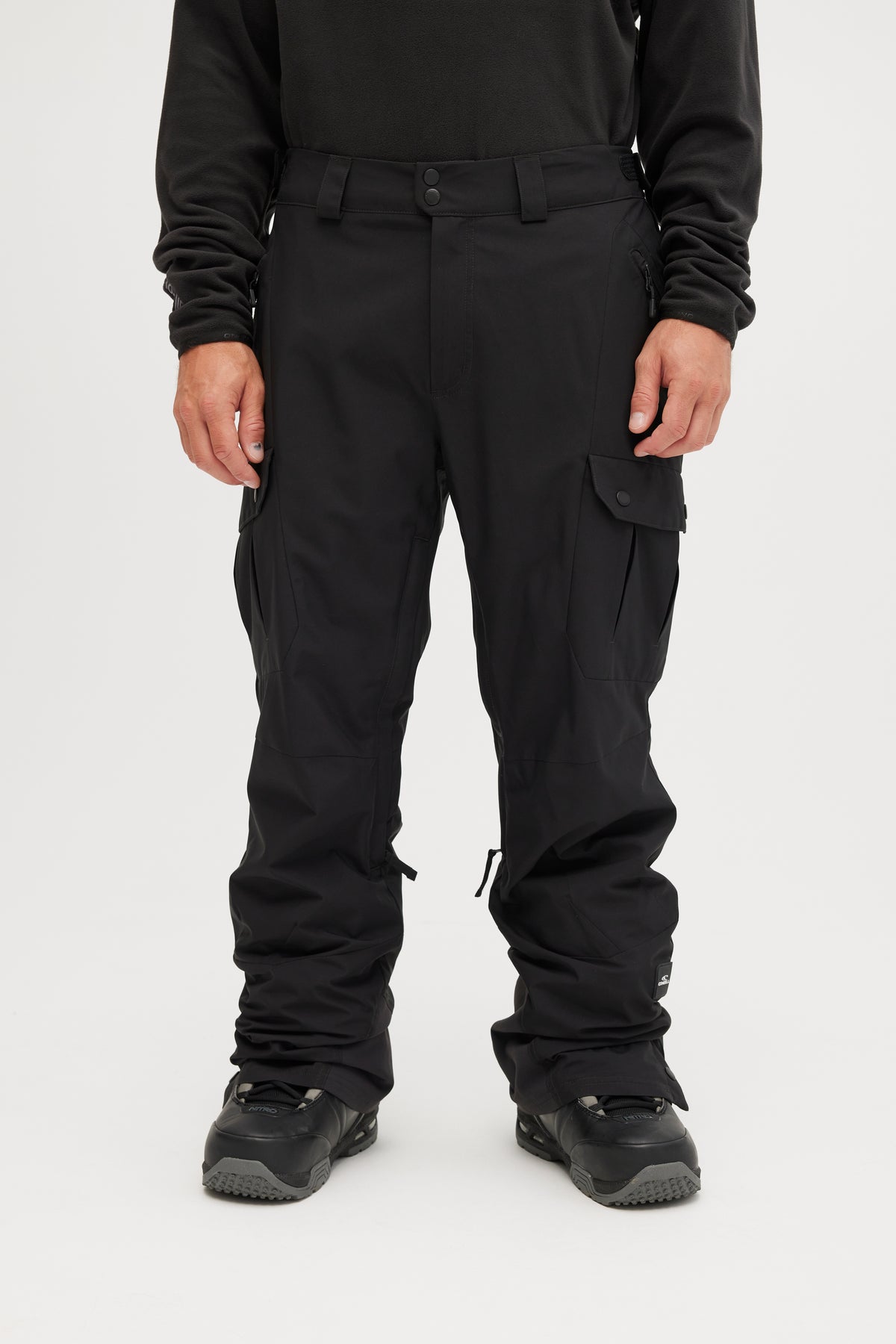 CARGO PANTS