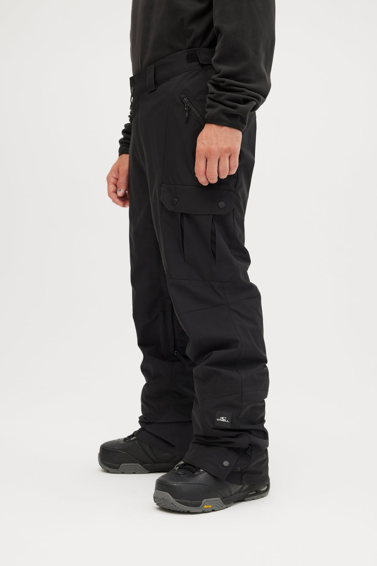 CARGO PANTS