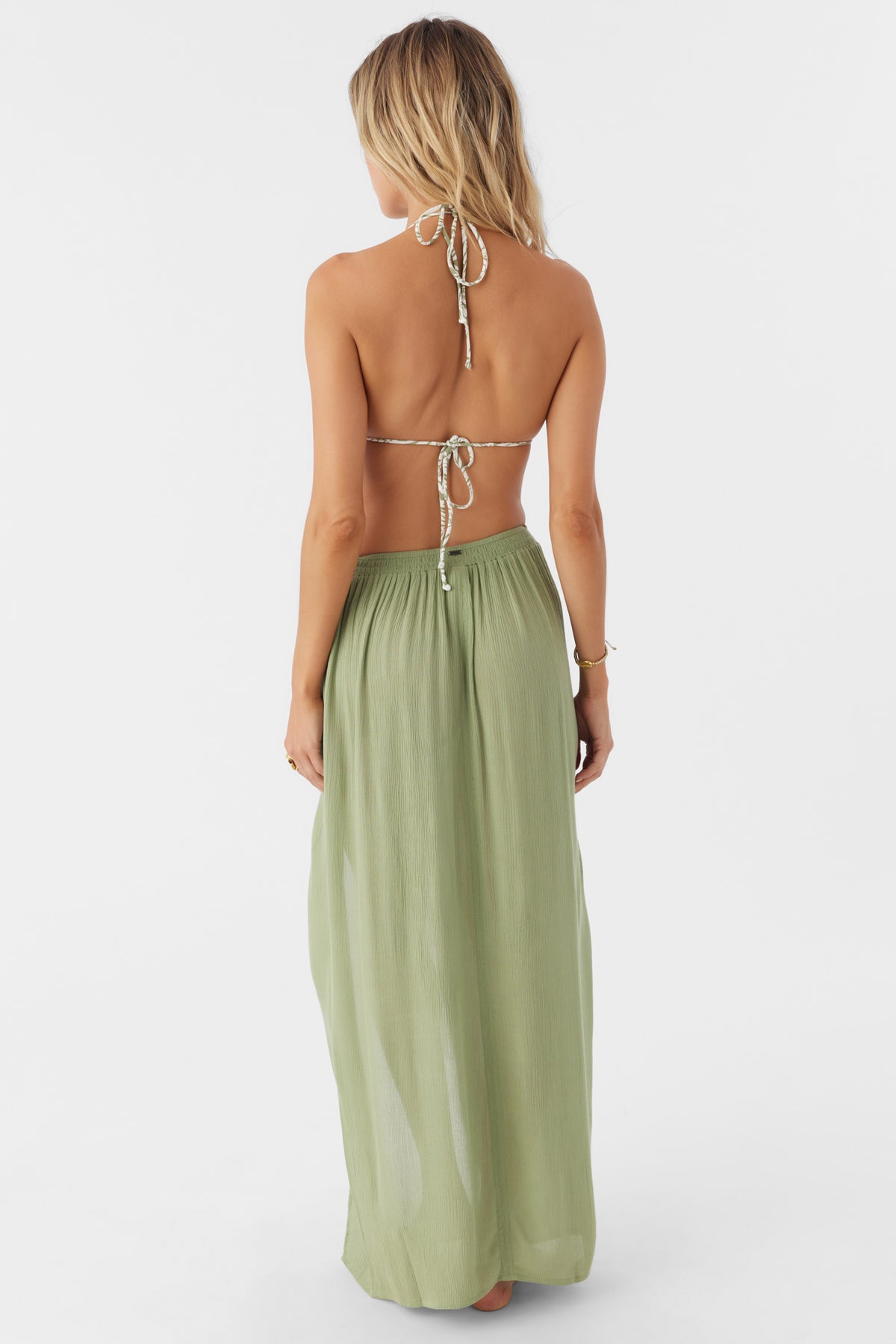 HANALEI COVERUP SKIRT