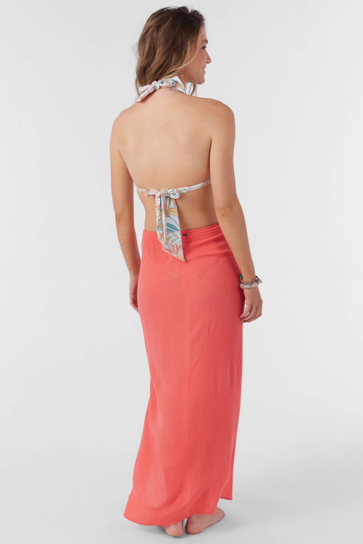 HANALEI COVERUP SKIRT