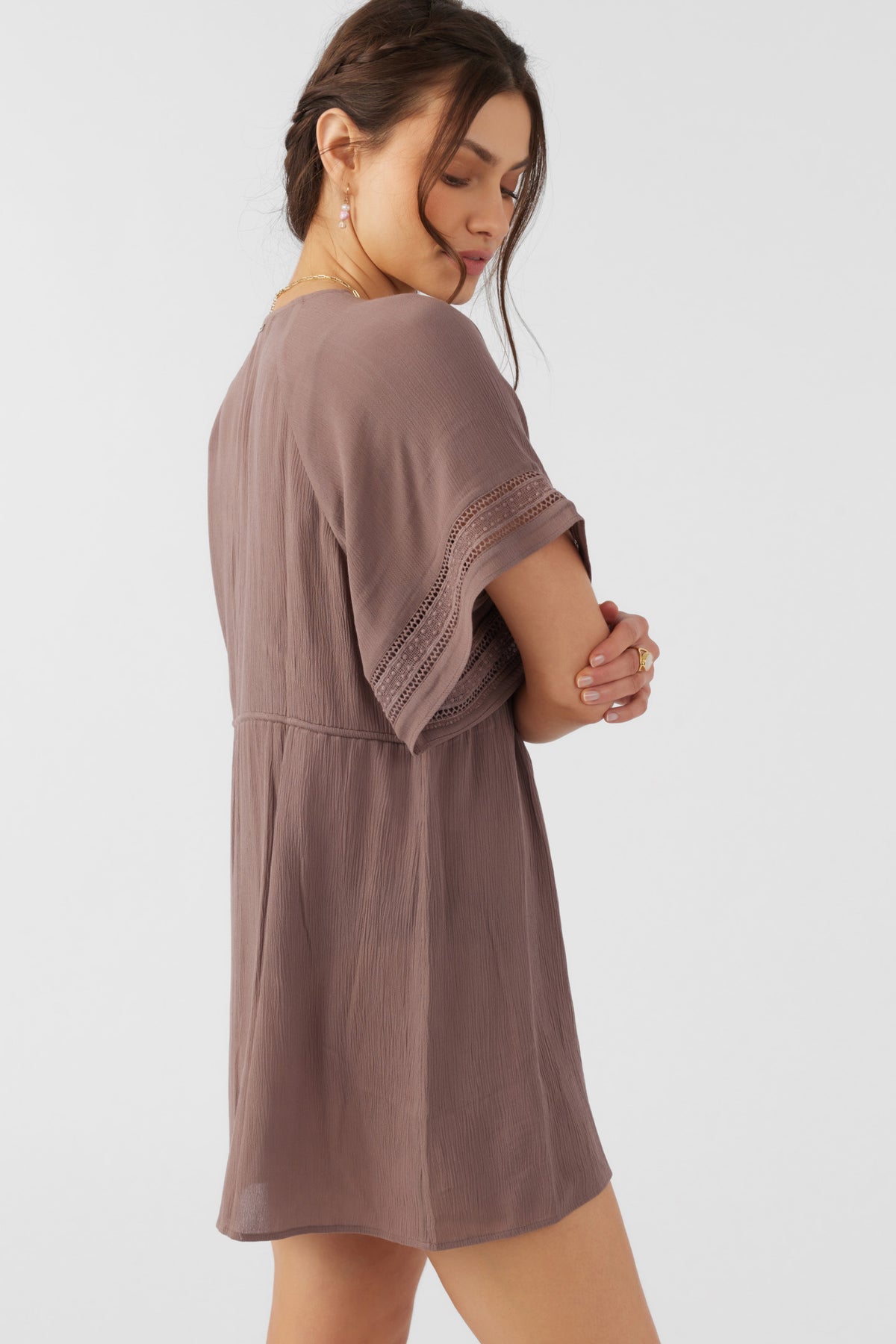 WILDER COVERUP DRESS