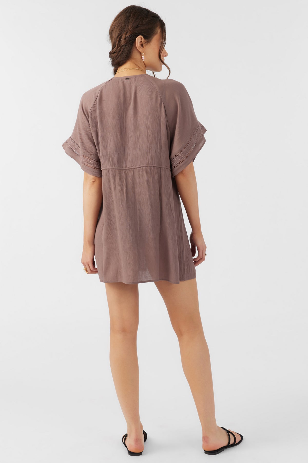 WILDER COVERUP DRESS