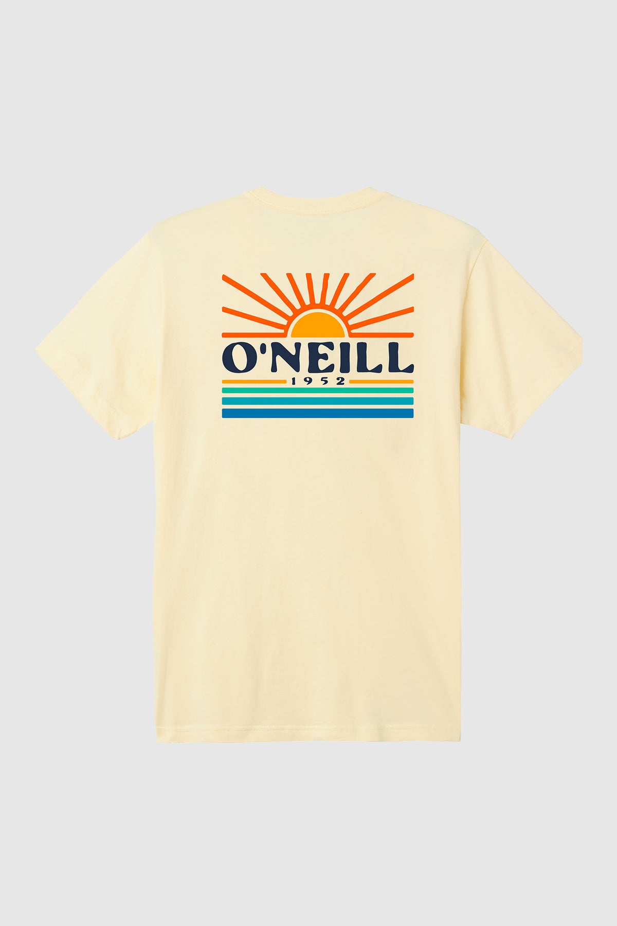 SUN SUPPLY TEE