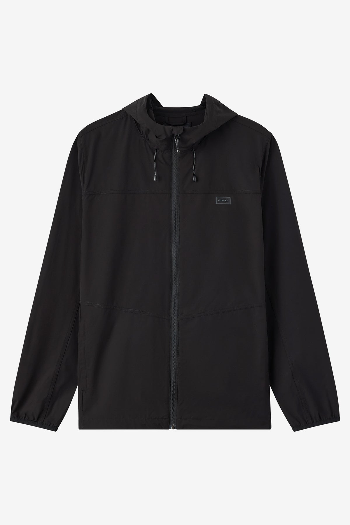 TRVLR WINDBREAKER STRETCH JACKET