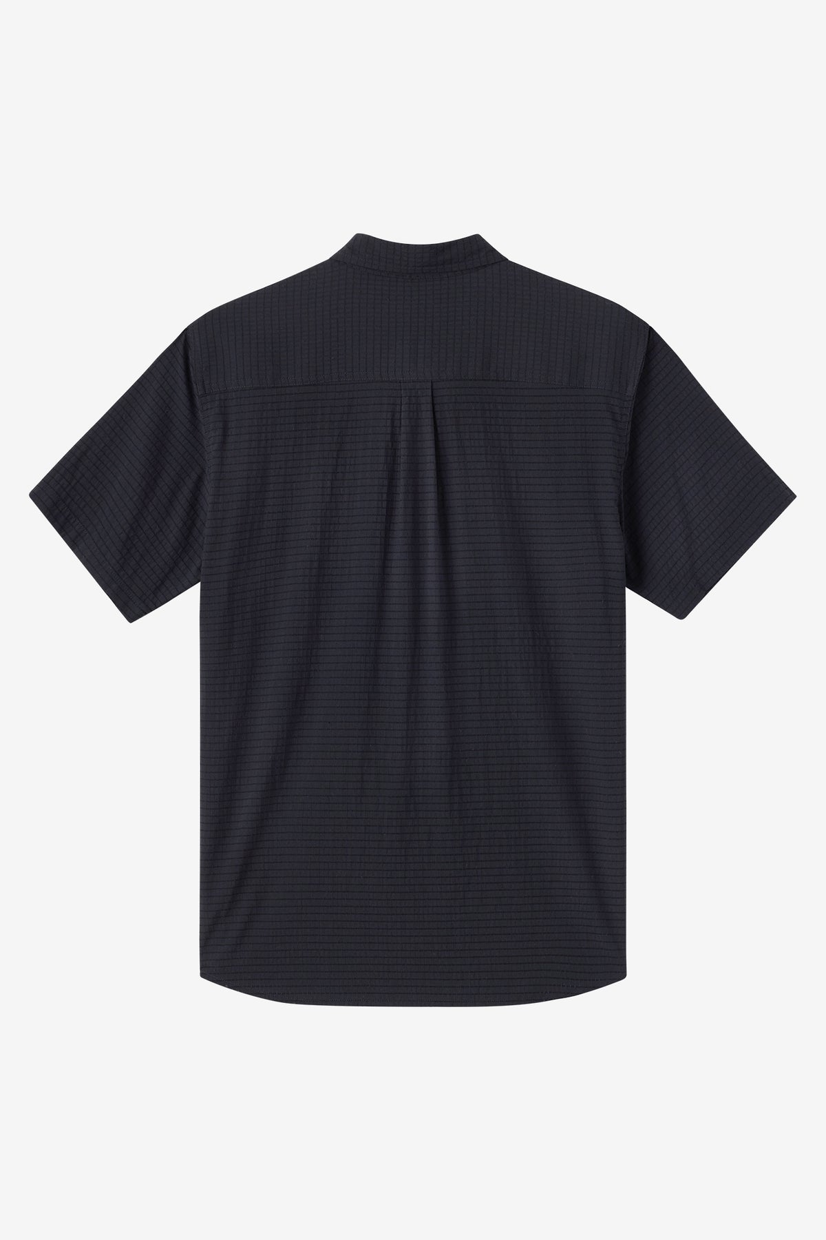 TRVLR TRAVERSE PERFORATED WOVEN SHIRT
