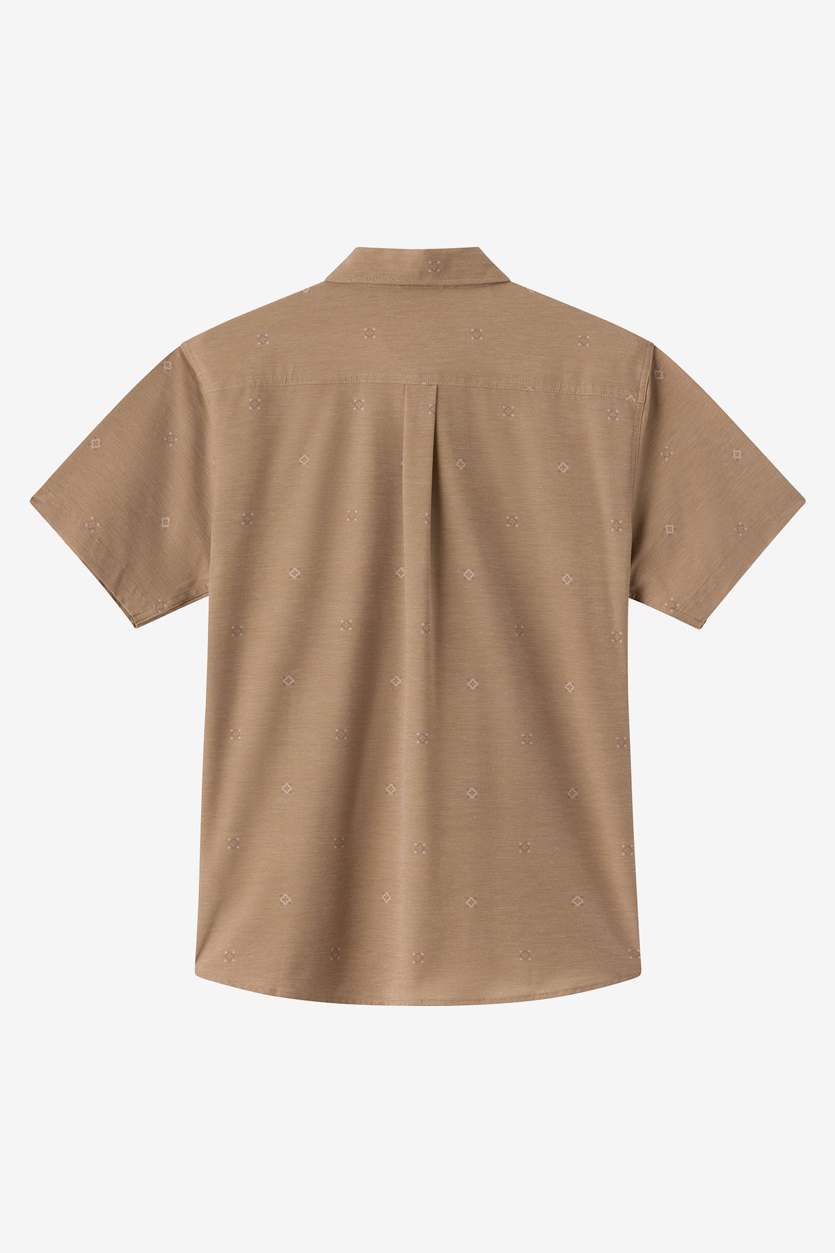 TRVLR TRAVERSE WOVEN SHIRT