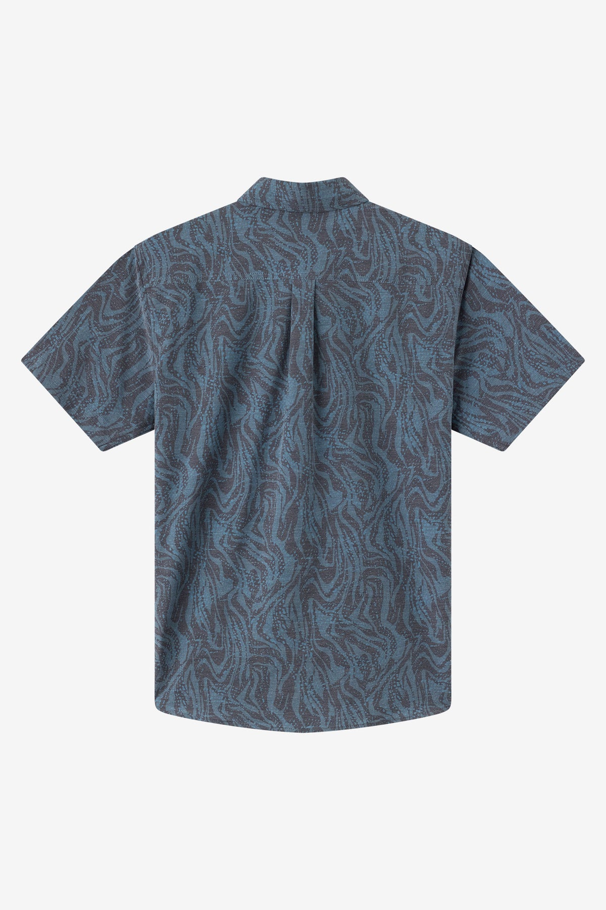 TRVLR TRAVERSE WOVEN SHIRT