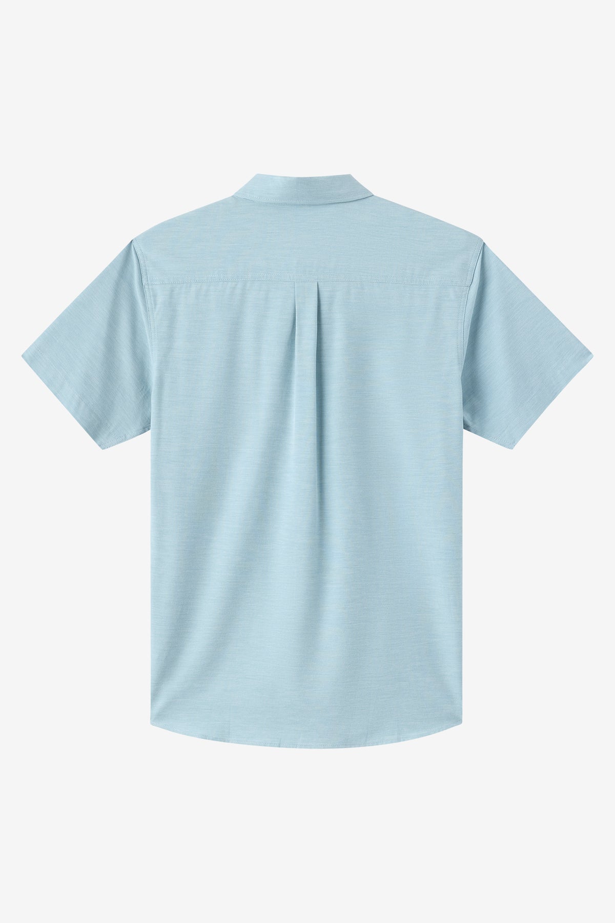LIGHT CHECK STANDARD SHORT SLEEVE WOVEN SHIRT
