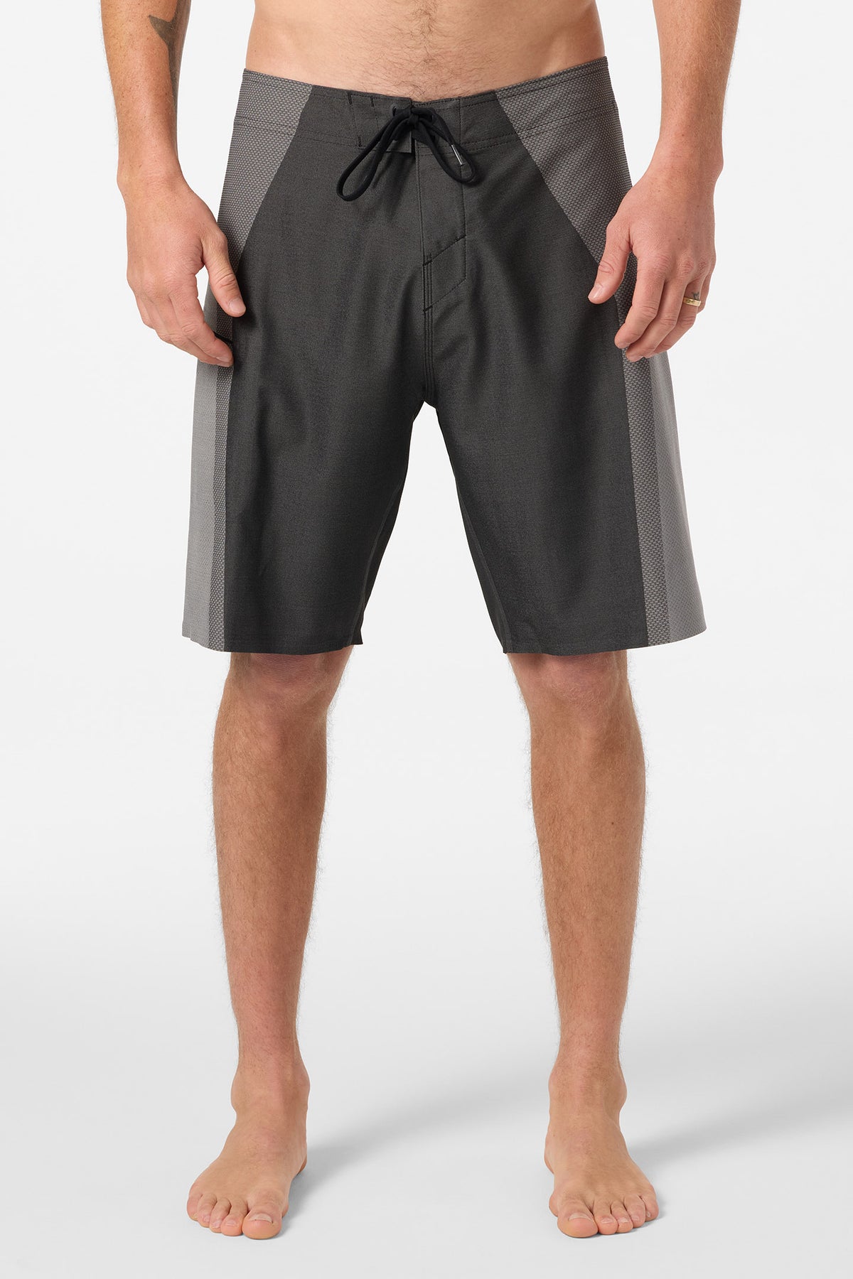 HYPERFREAK TECH V 20`` BOARDSHORT