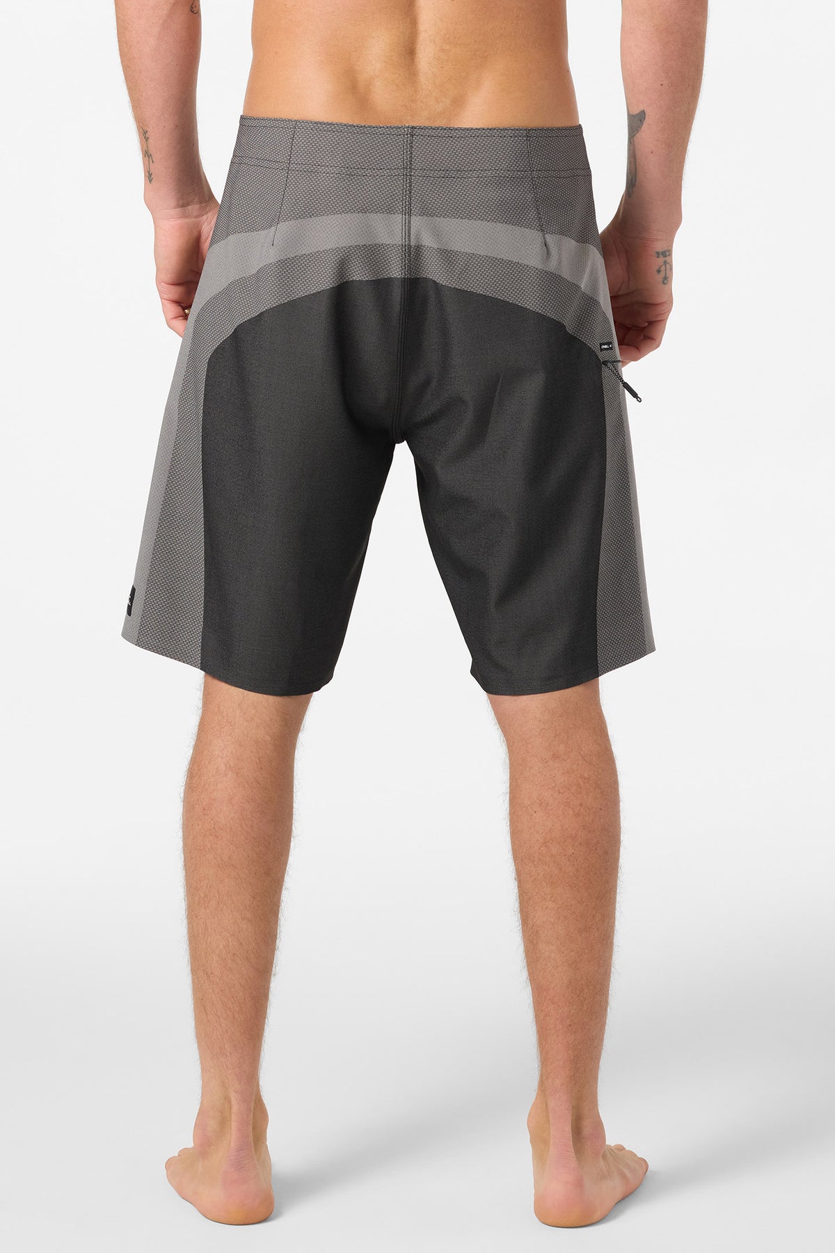 HYPERFREAK TECH V 20`` BOARDSHORT