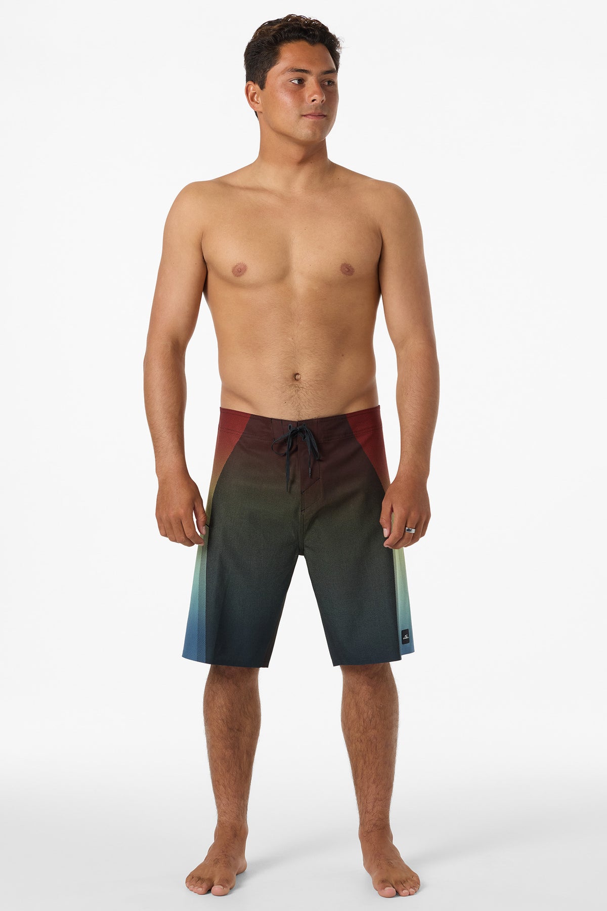 HYPERFREAK TECH V 20`` BOARDSHORT