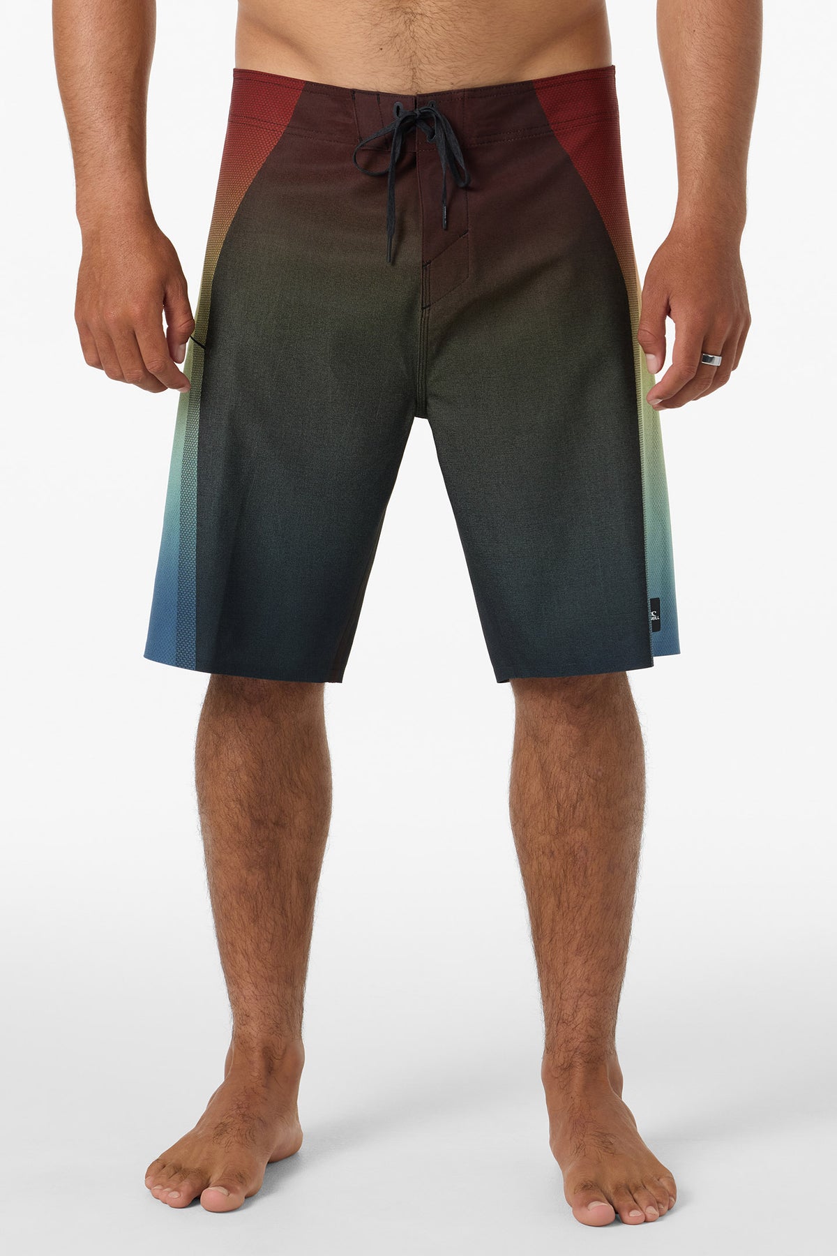 HYPERFREAK TECH V 20`` BOARDSHORT