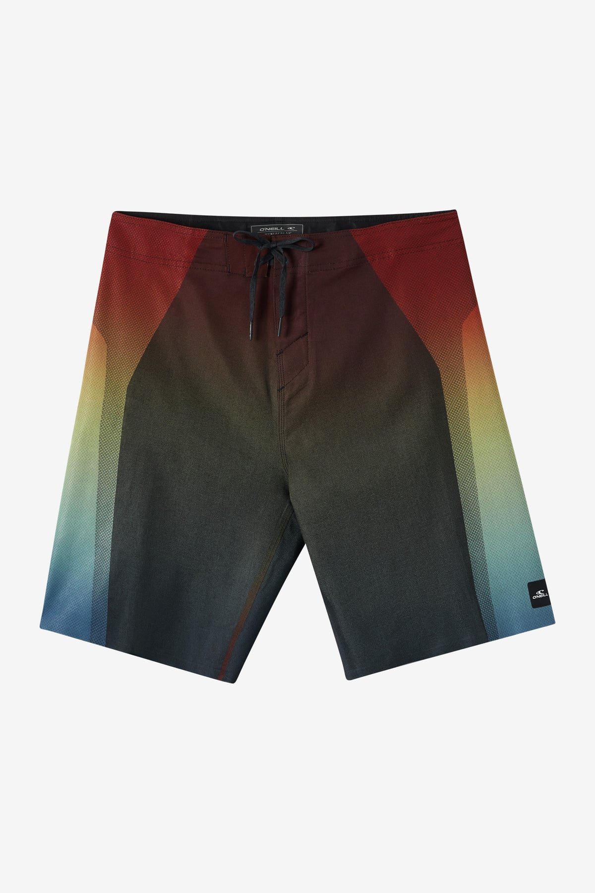 HYPERFREAK TECH V 20`` BOARDSHORT