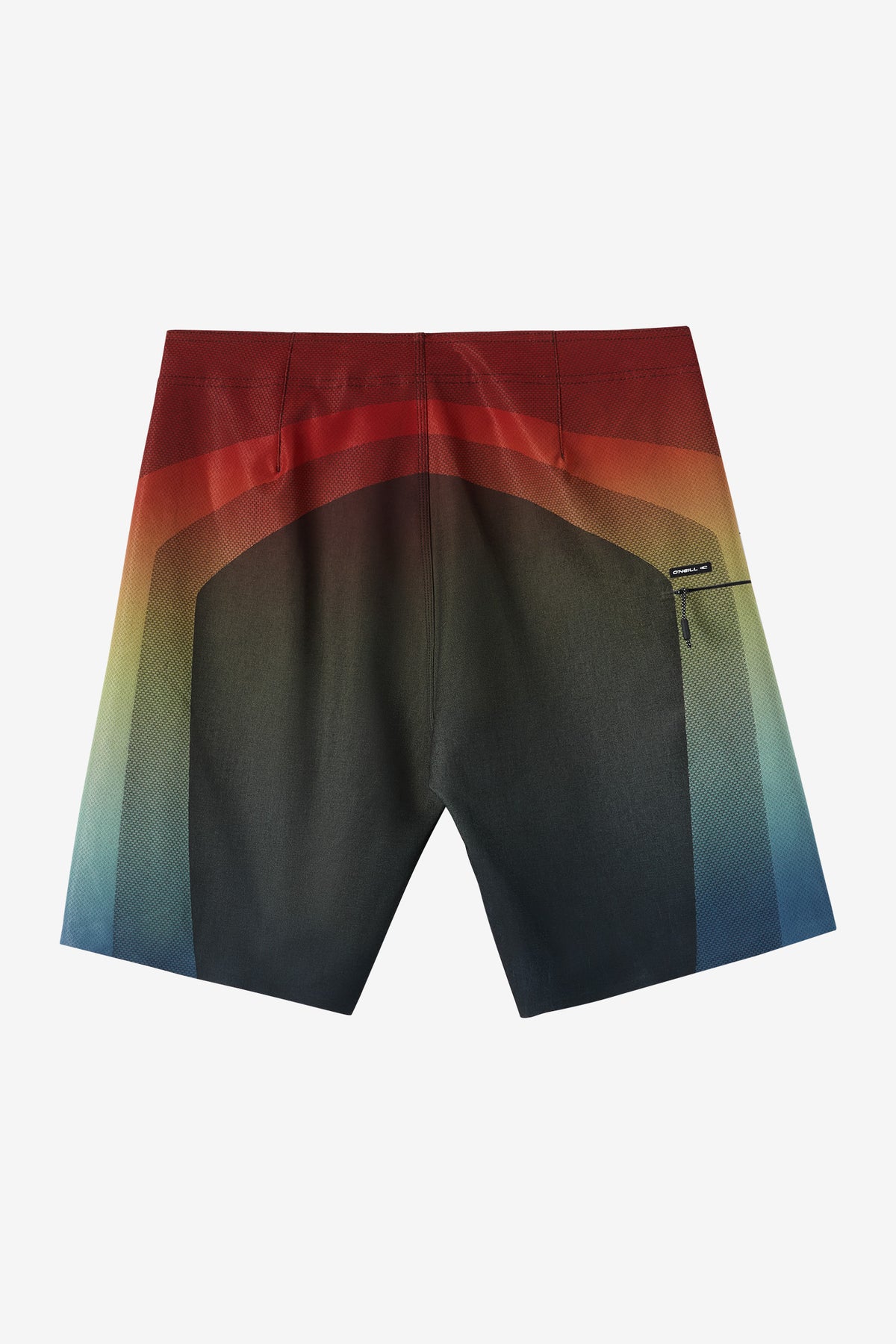 HYPERFREAK TECH V 20`` BOARDSHORT