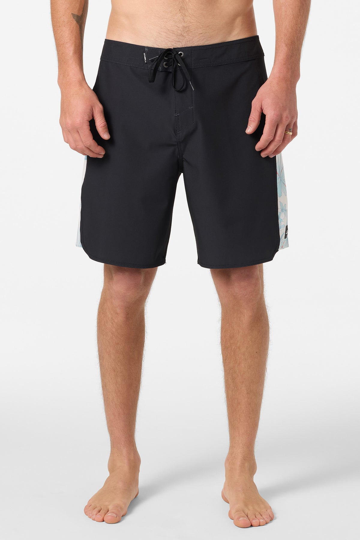 HYPERFREAK TECH PANEL 18'' BOARDSHORT