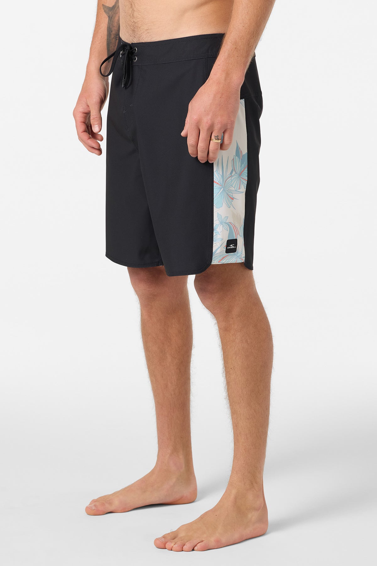 HYPERFREAK TECH PANEL 18'' BOARDSHORT