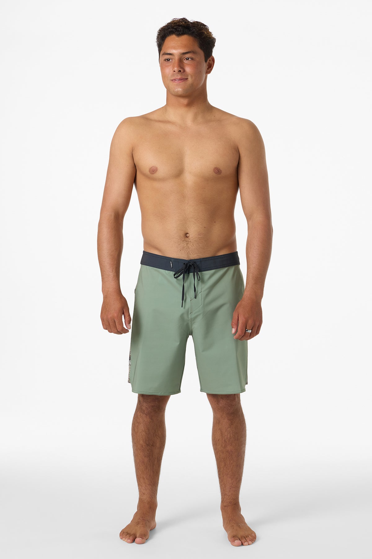 HYPERFREAK TECH PANEL 18`` BOARDSHORT