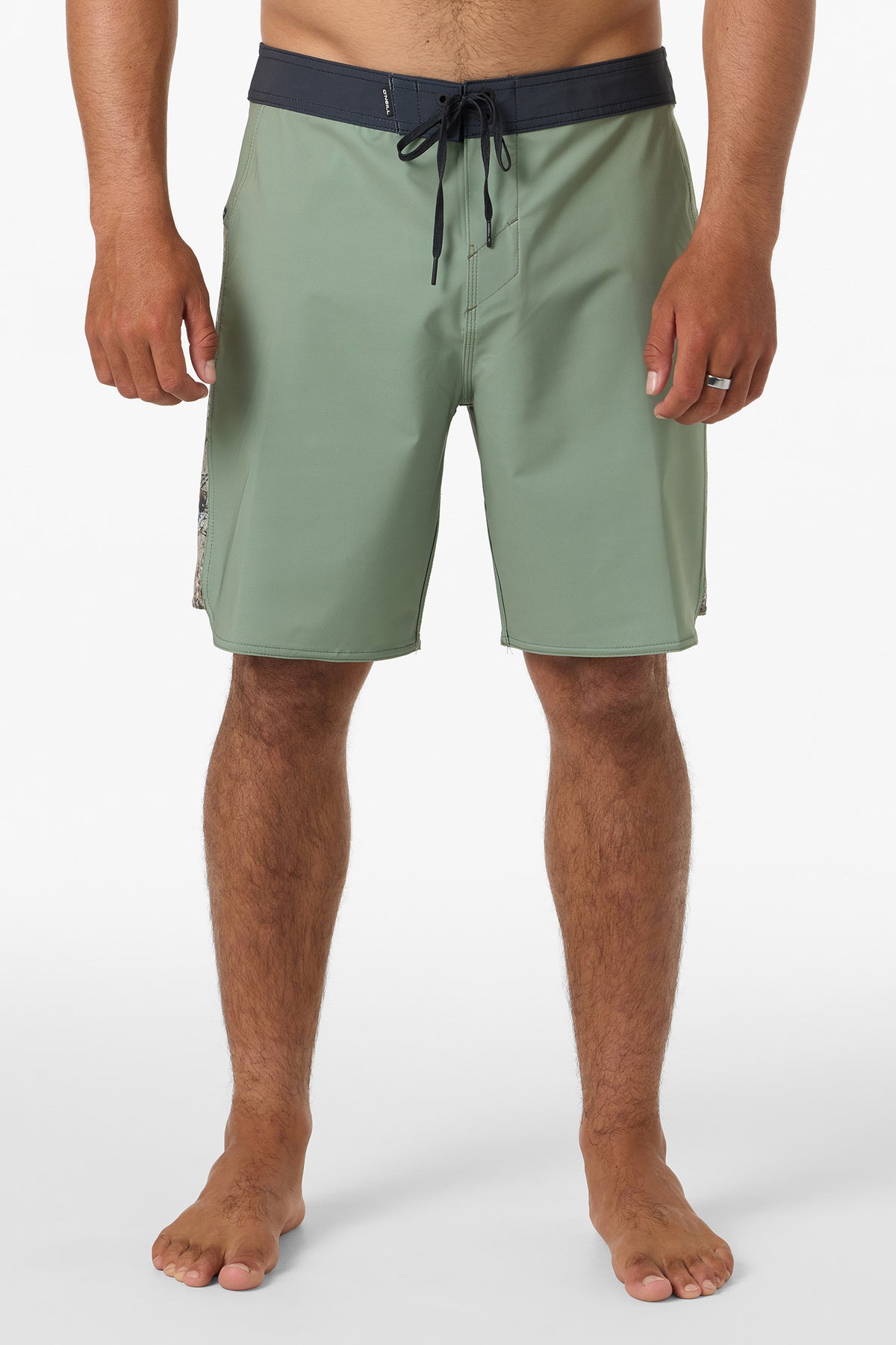 HYPERFREAK TECH PANEL 18`` BOARDSHORT