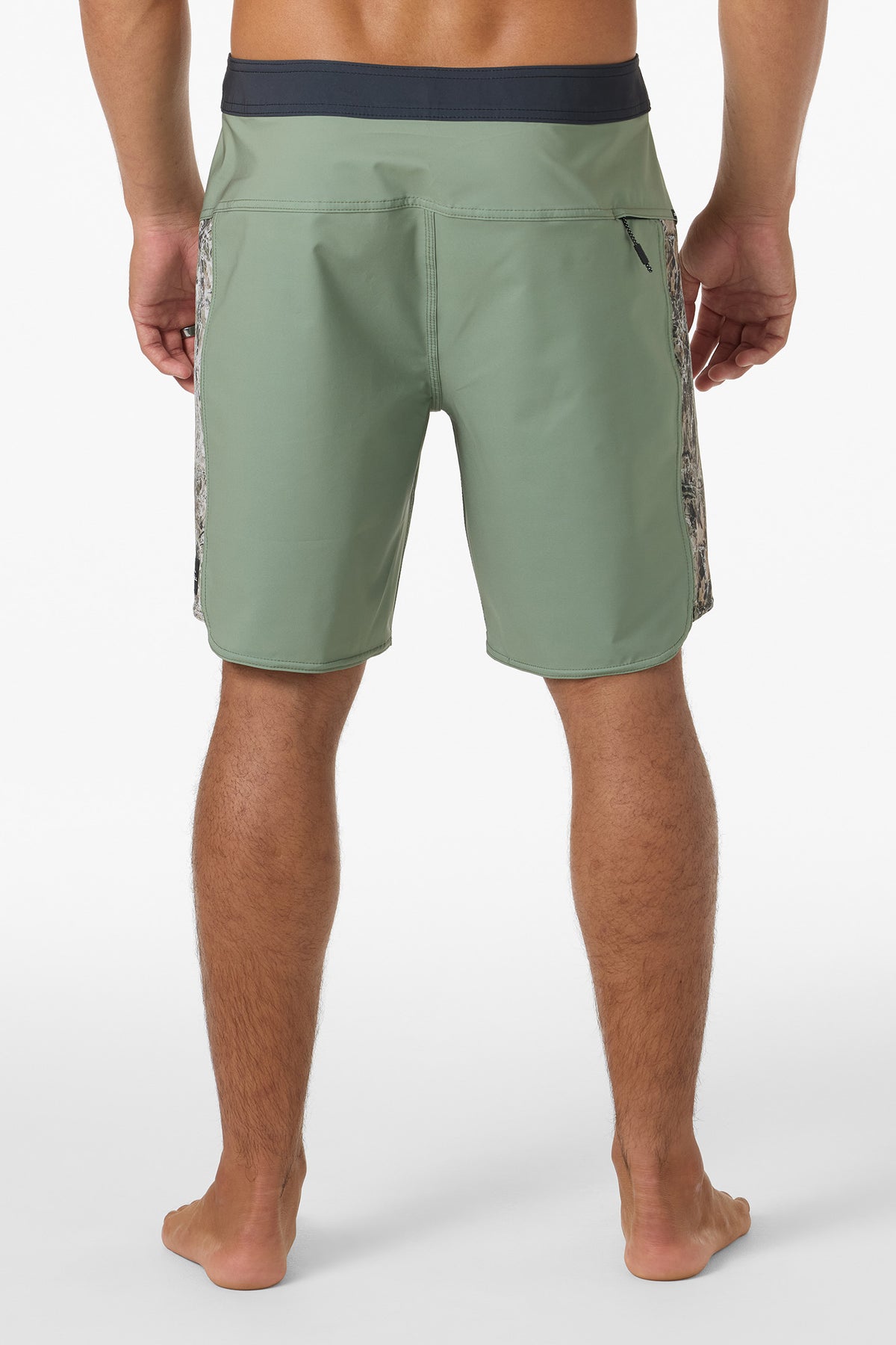 HYPERFREAK TECH PANEL 18`` BOARDSHORT