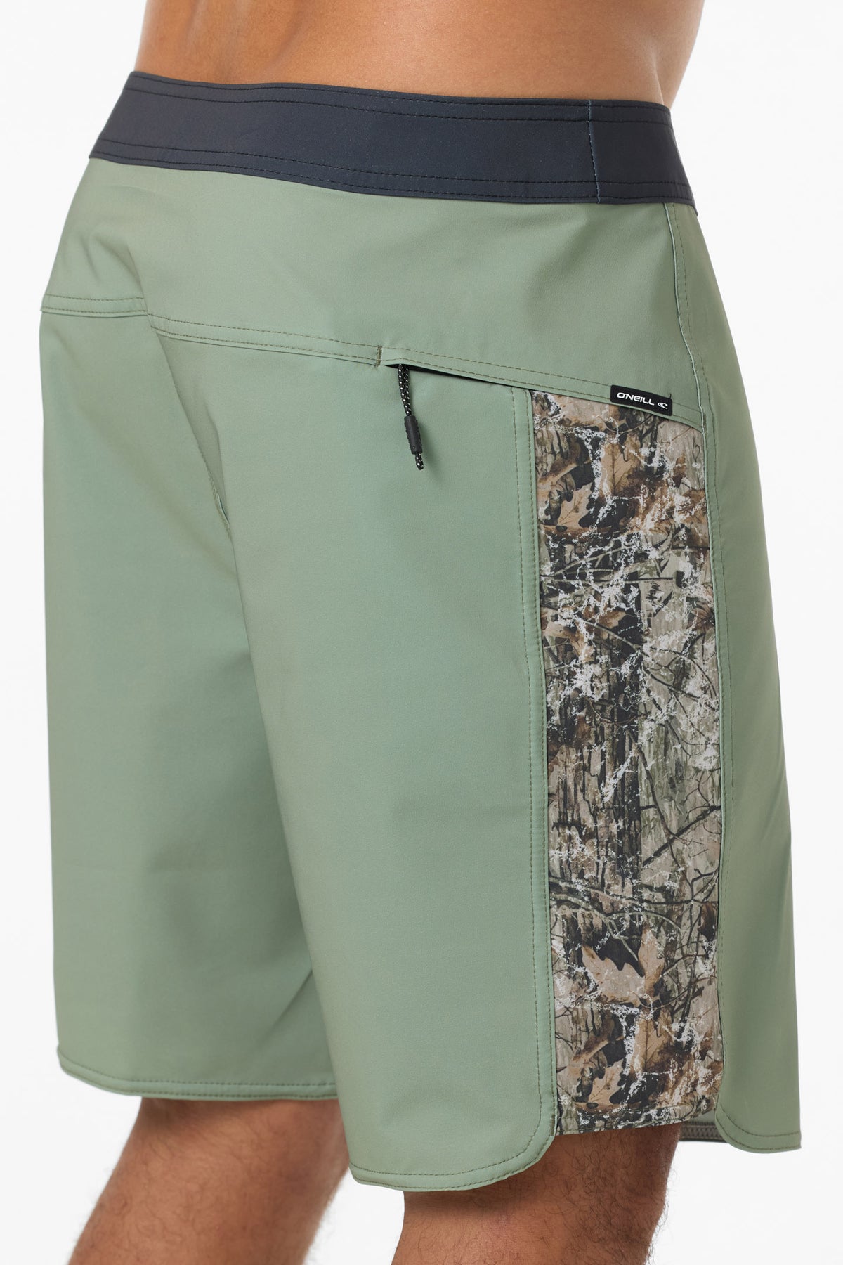 HYPERFREAK TECH PANEL 18`` BOARDSHORT