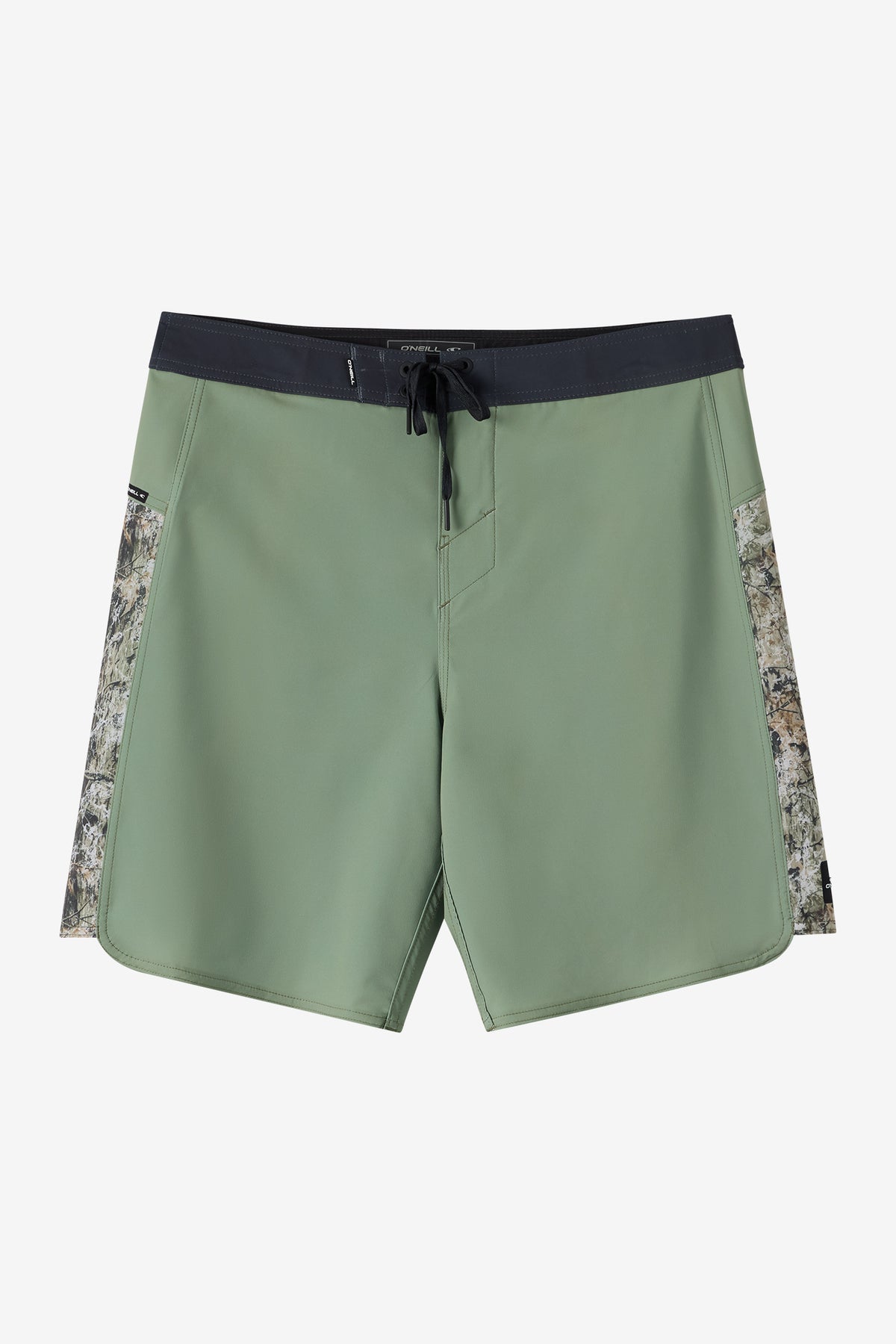 HYPERFREAK TECH PANEL 18`` BOARDSHORT