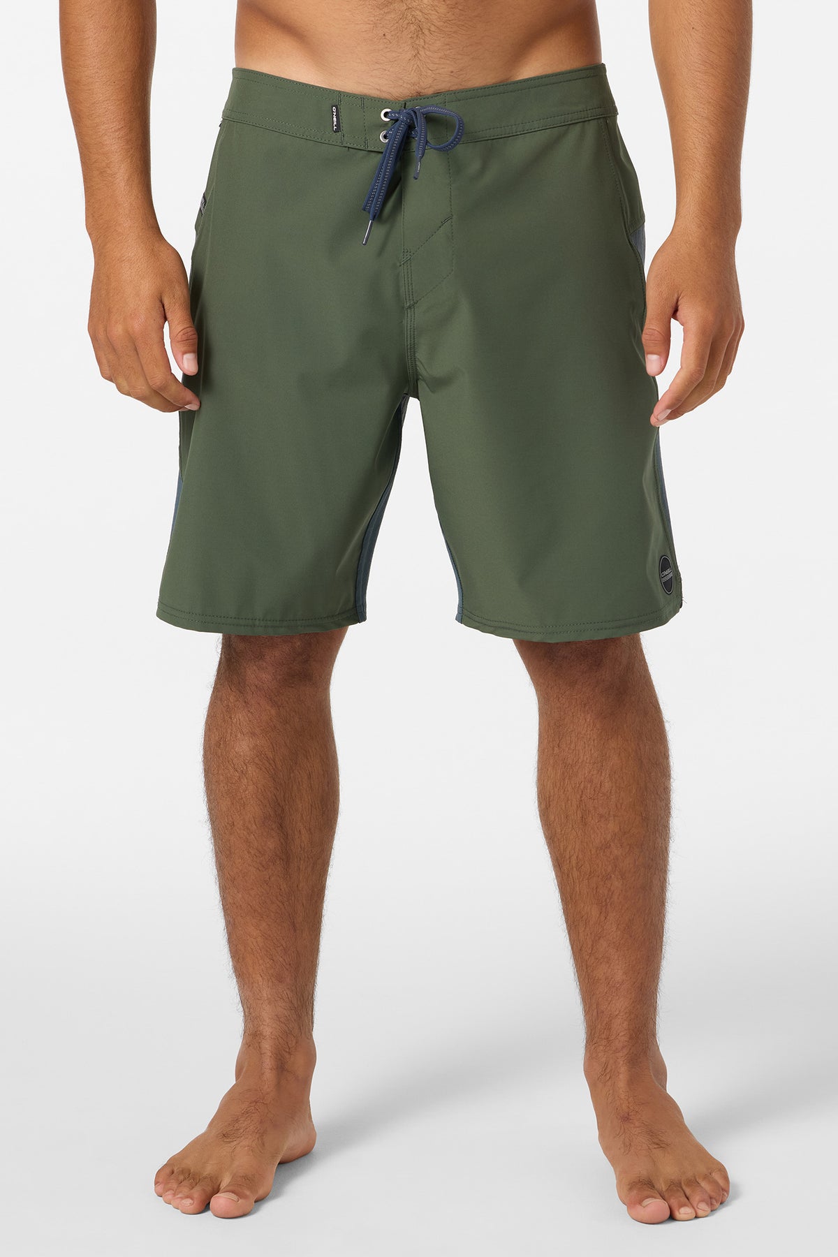 HYPERFREAK TECH TRVLR ENDURO 19'' BOARDSHORT