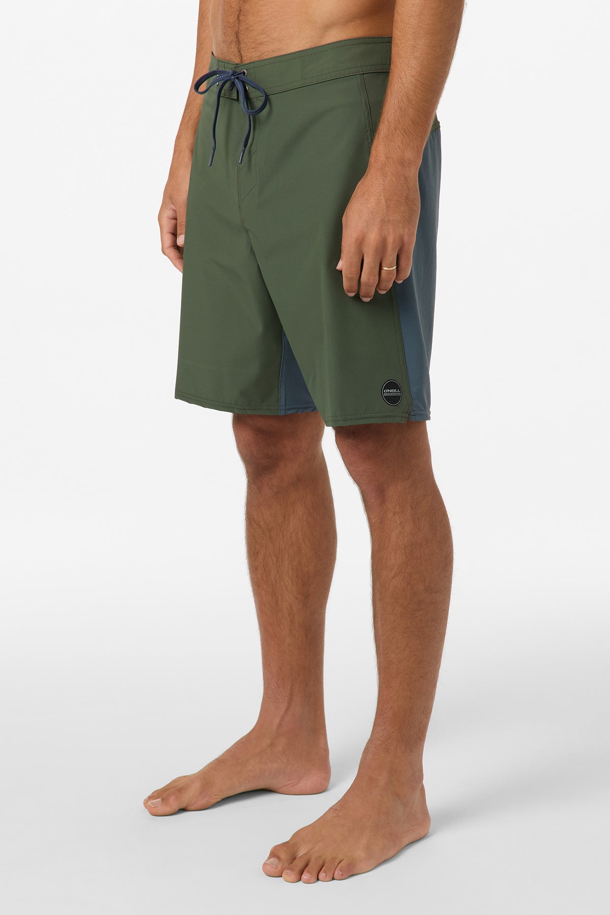 HYPERFREAK TECH TRVLR ENDURO 19'' BOARDSHORT