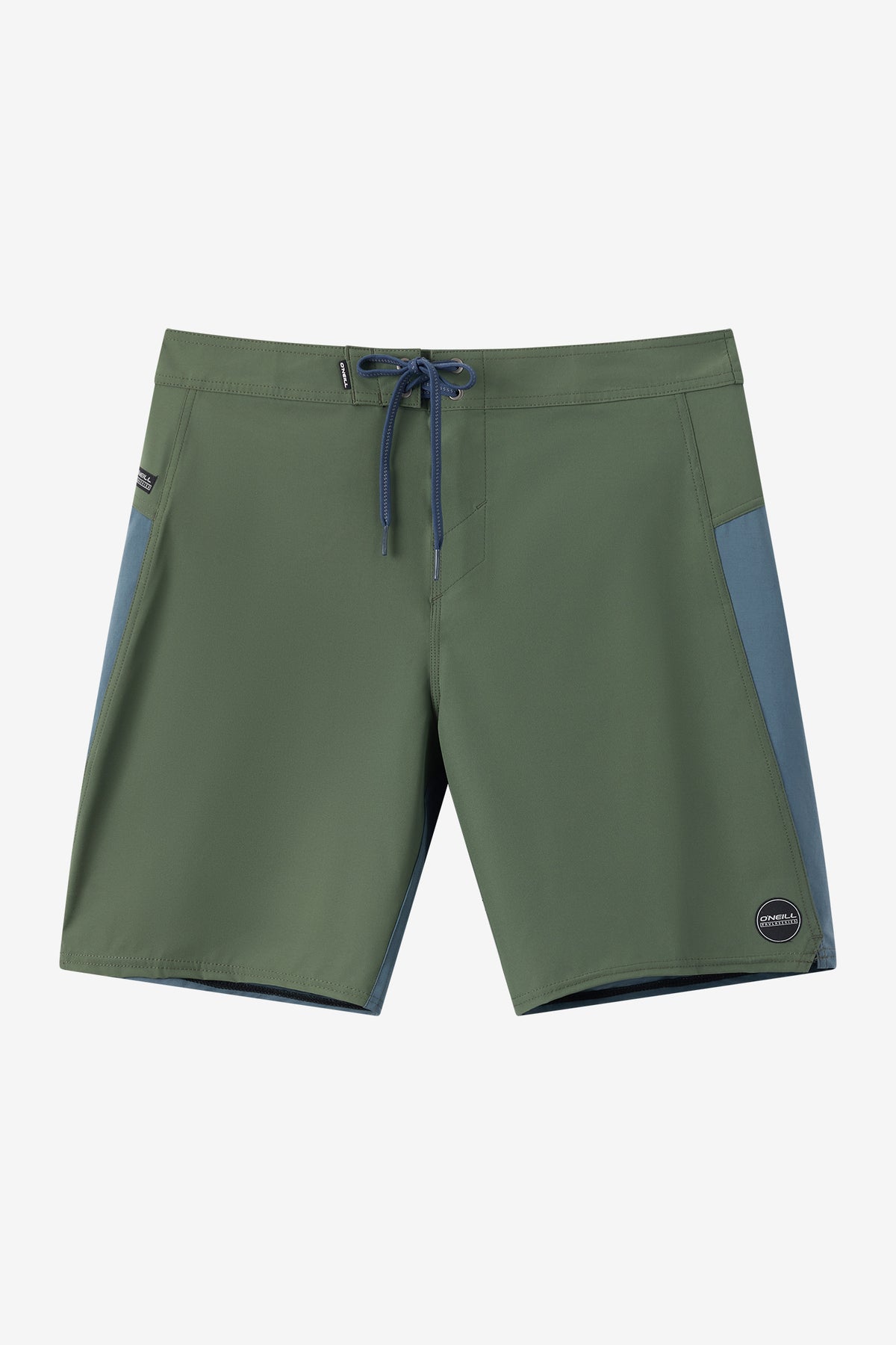 HYPERFREAK TECH TRVLR ENDURO 19'' BOARDSHORT