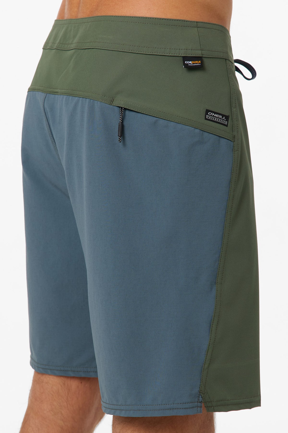HYPERFREAK TECH TRVLR ENDURO 19'' BOARDSHORT