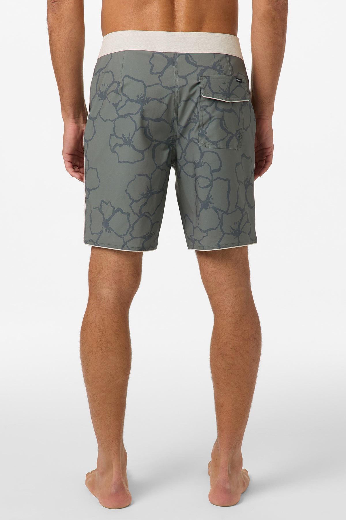 HYPERFREAK MYSTO SCALLOP 19''